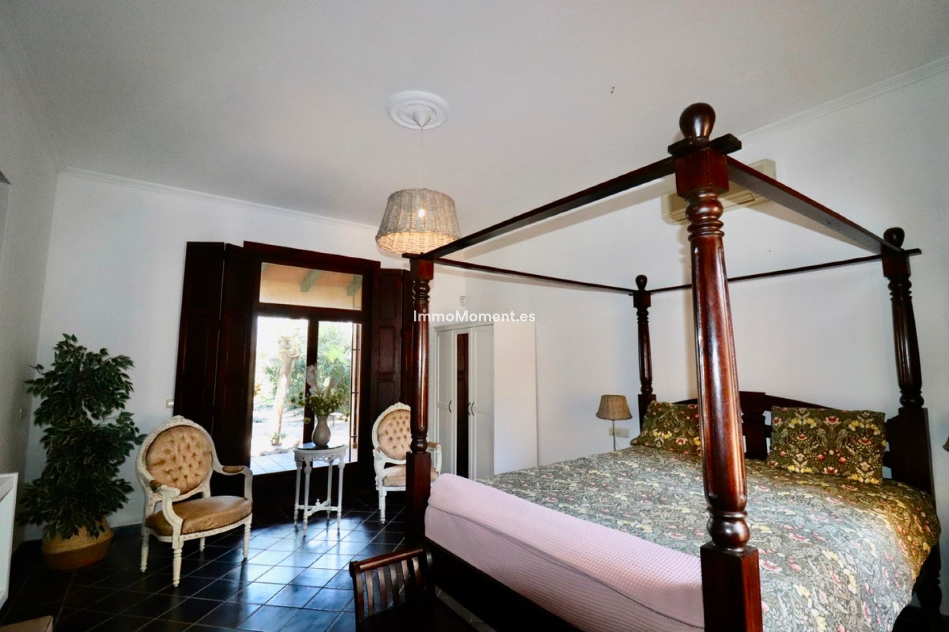 Revente - Villa individuelle - Almoradí - Heredades