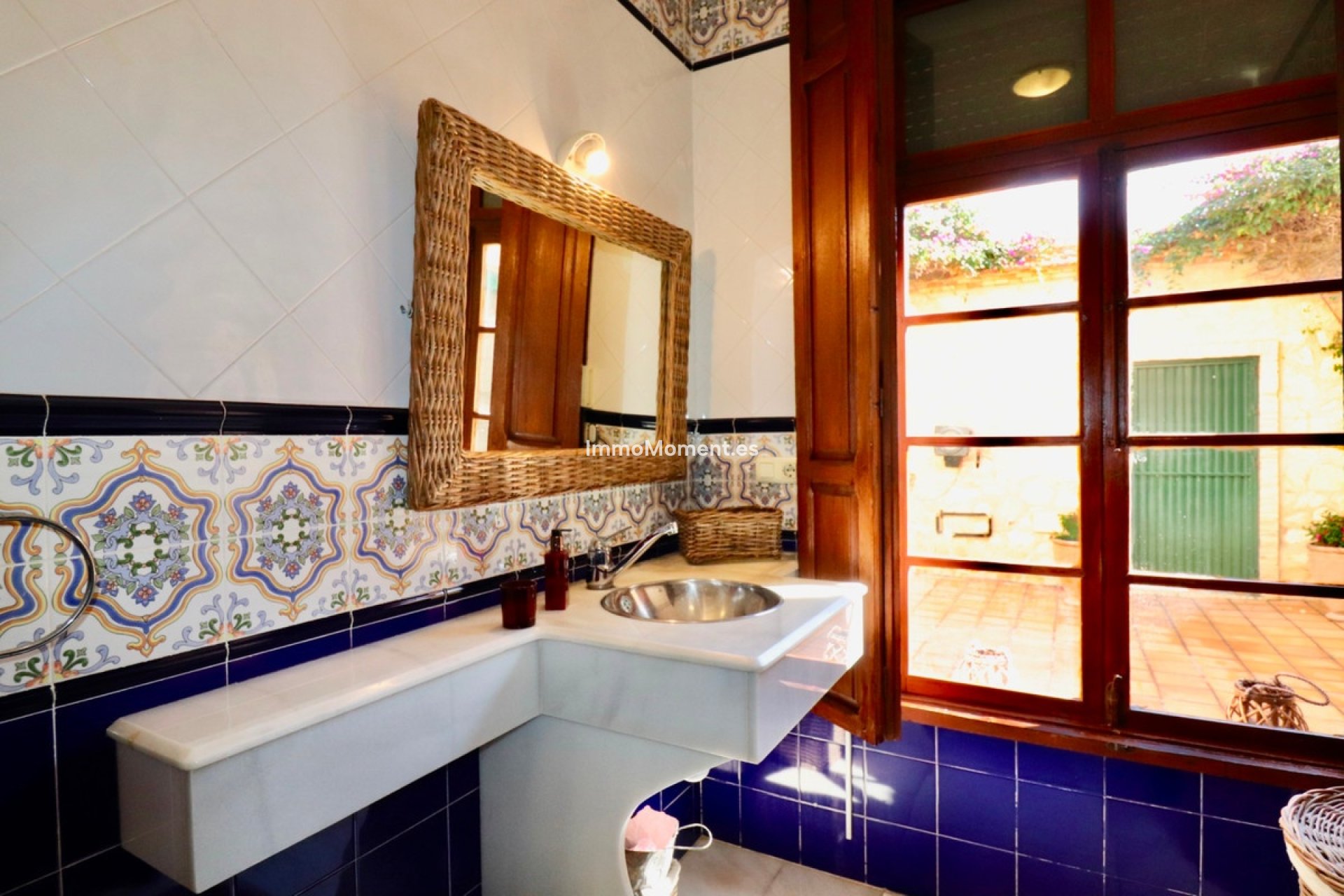 Revente - Villa individuelle - Almoradí - Heredades