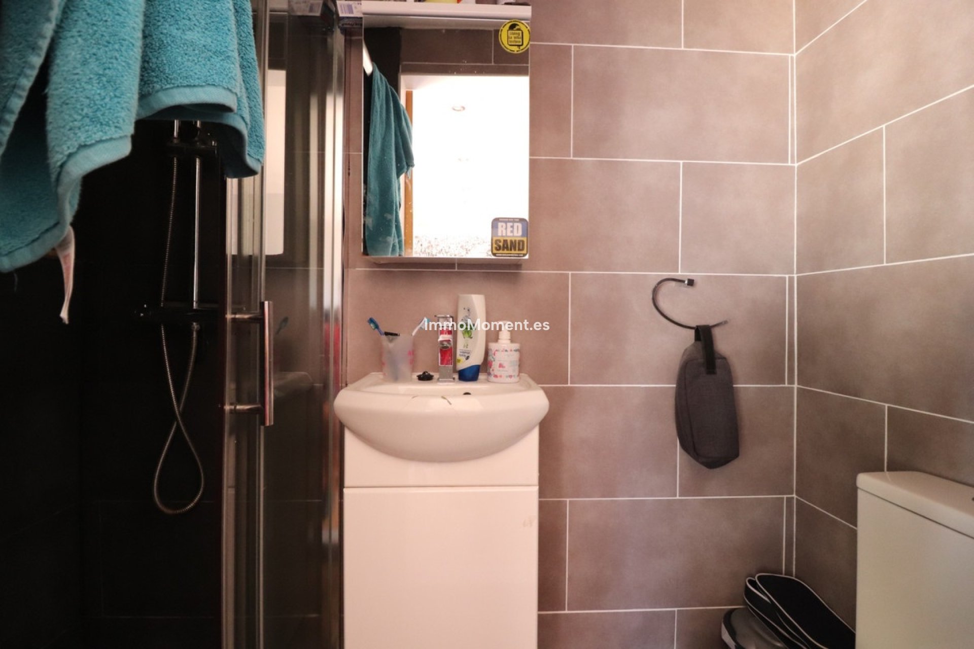 Revente - Villa individuelle - Almoradí - Heredades