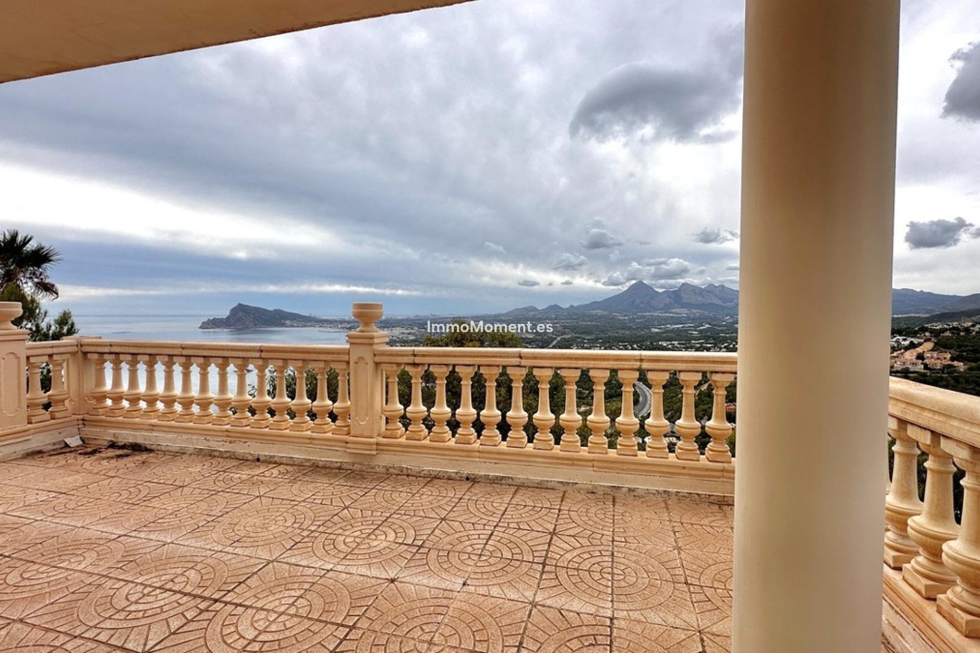 Revente - Villa individuelle - Altea - Altea Centro