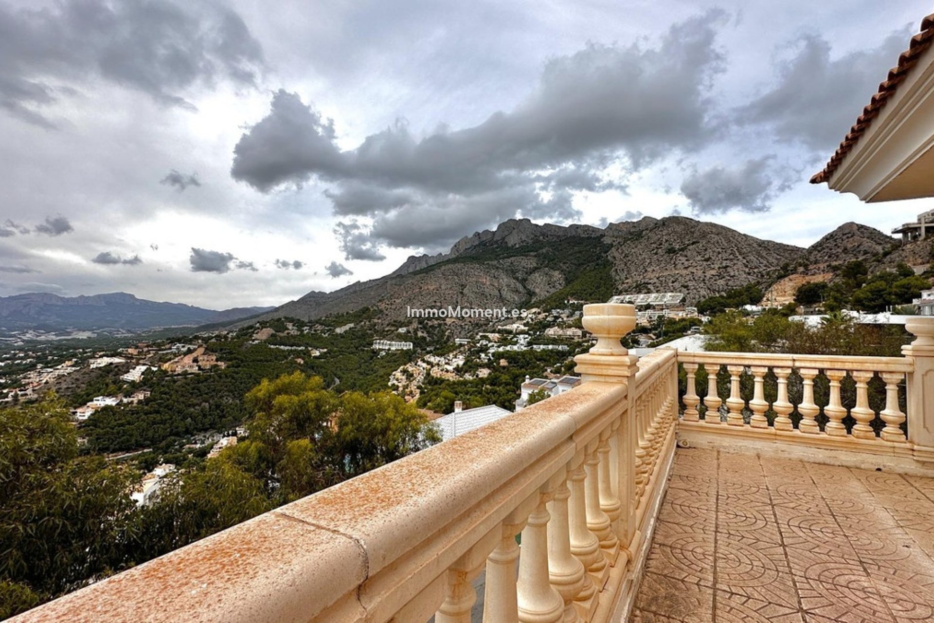 Revente - Villa individuelle - Altea - Altea Centro