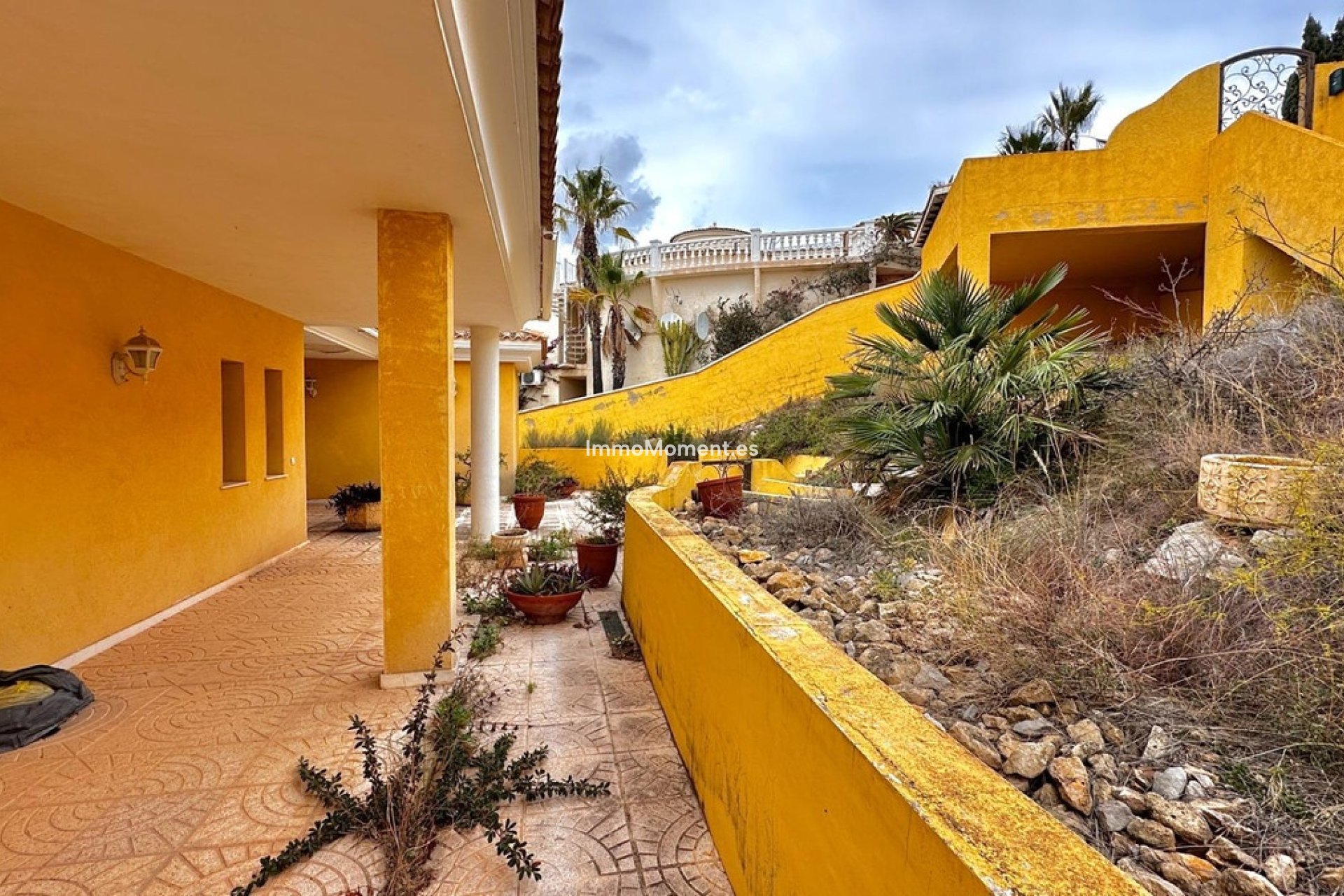Revente - Villa individuelle - Altea - Altea Centro