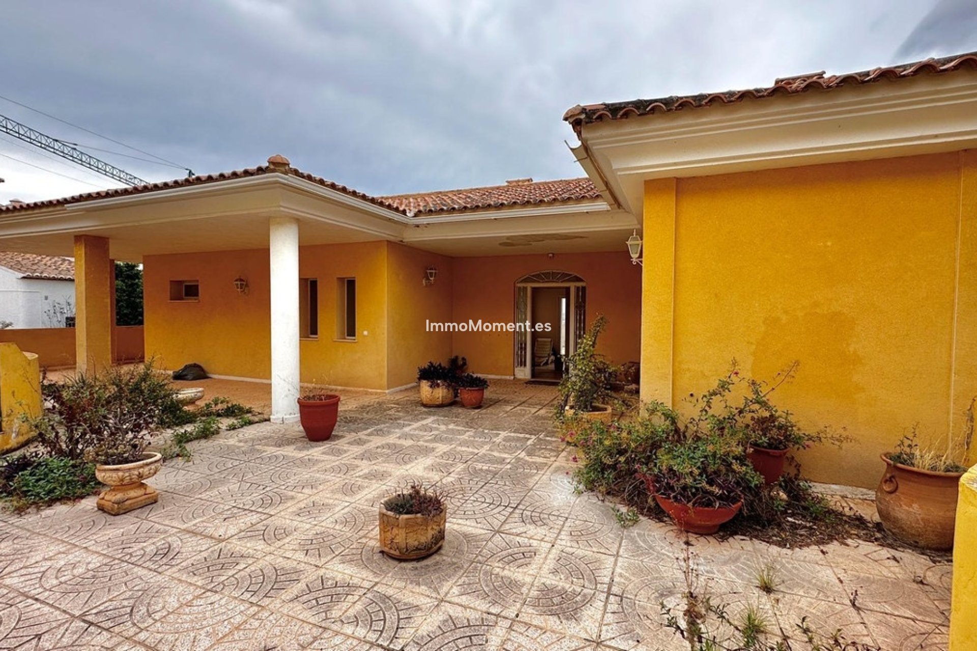 Revente - Villa individuelle - Altea - Altea Centro