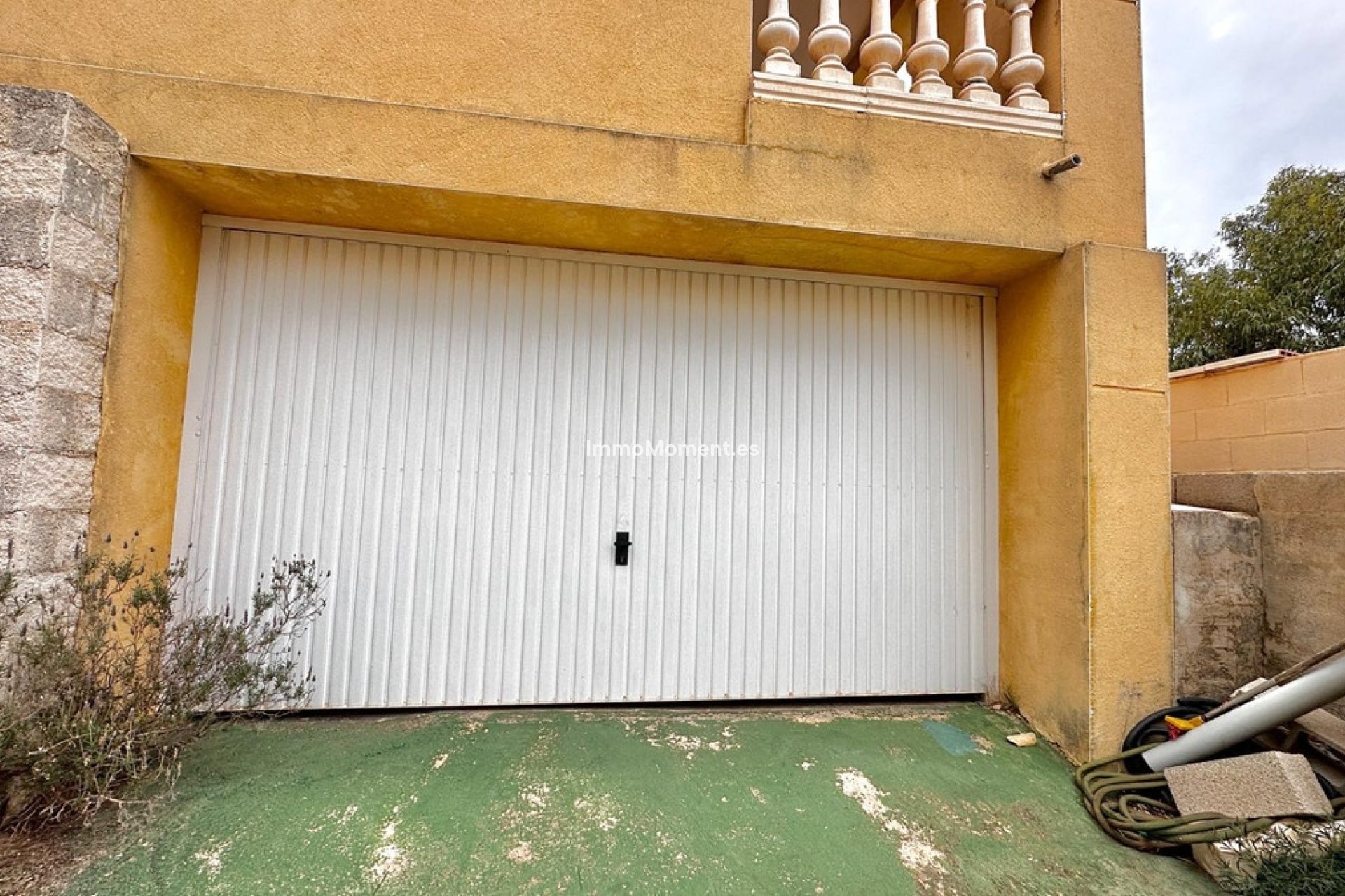 Revente - Villa individuelle - Altea - Altea Centro