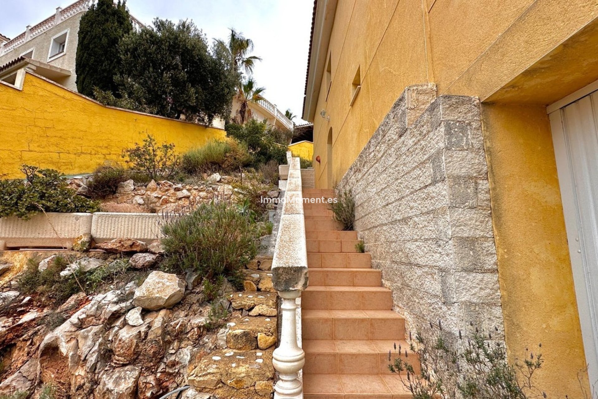 Revente - Villa individuelle - Altea - Altea Centro
