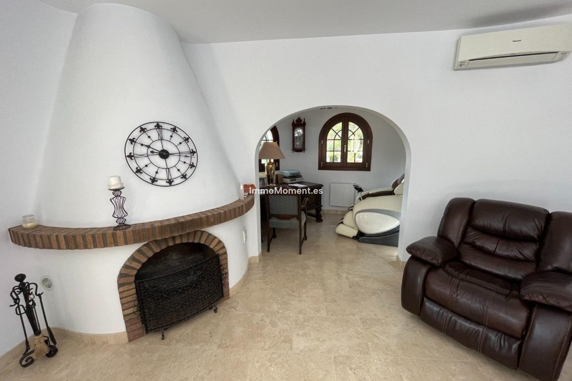 Revente - Villa individuelle - Altea - Altea Centro