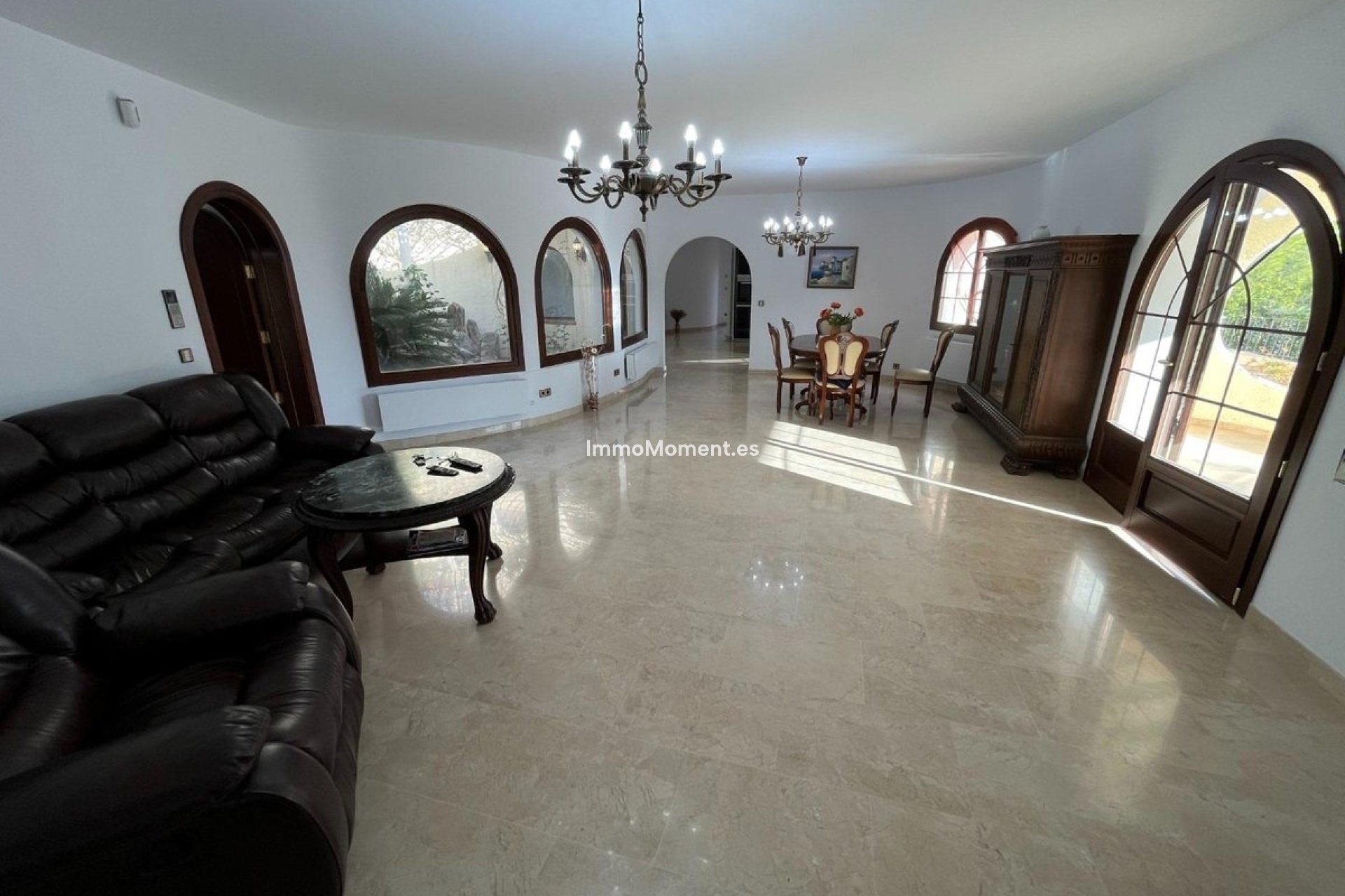 Revente - Villa individuelle - Altea - Altea Centro