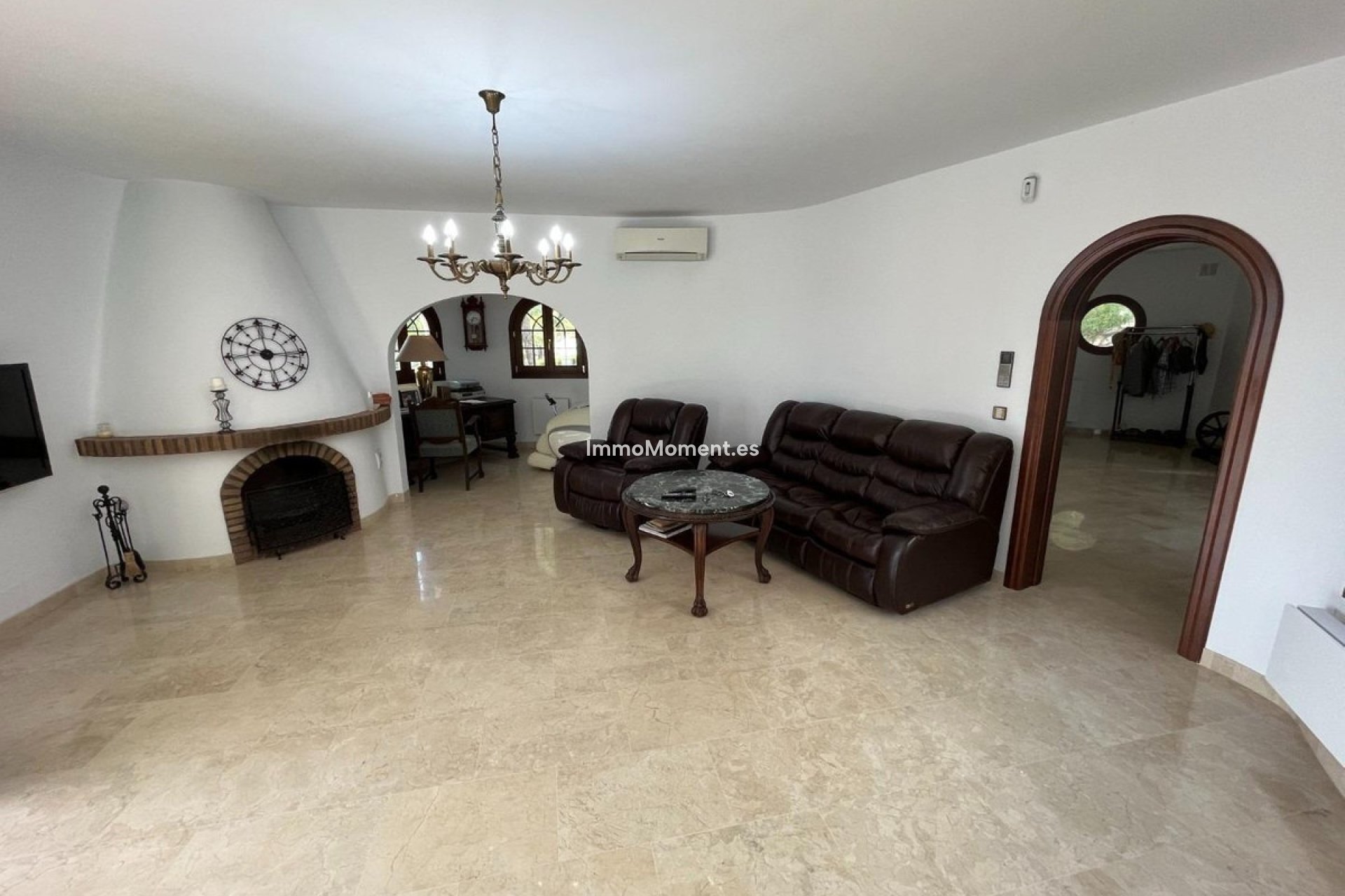 Revente - Villa individuelle - Altea - Altea Centro