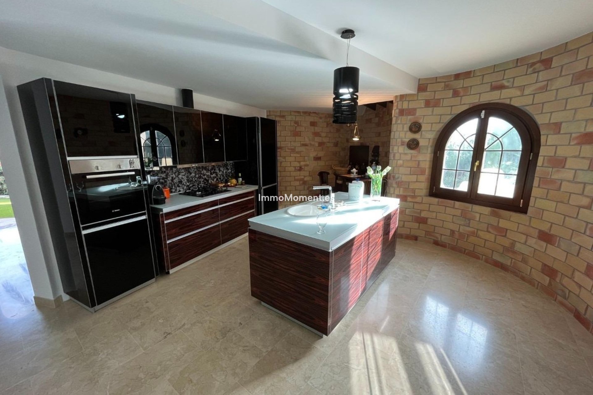 Revente - Villa individuelle - Altea - Altea Centro