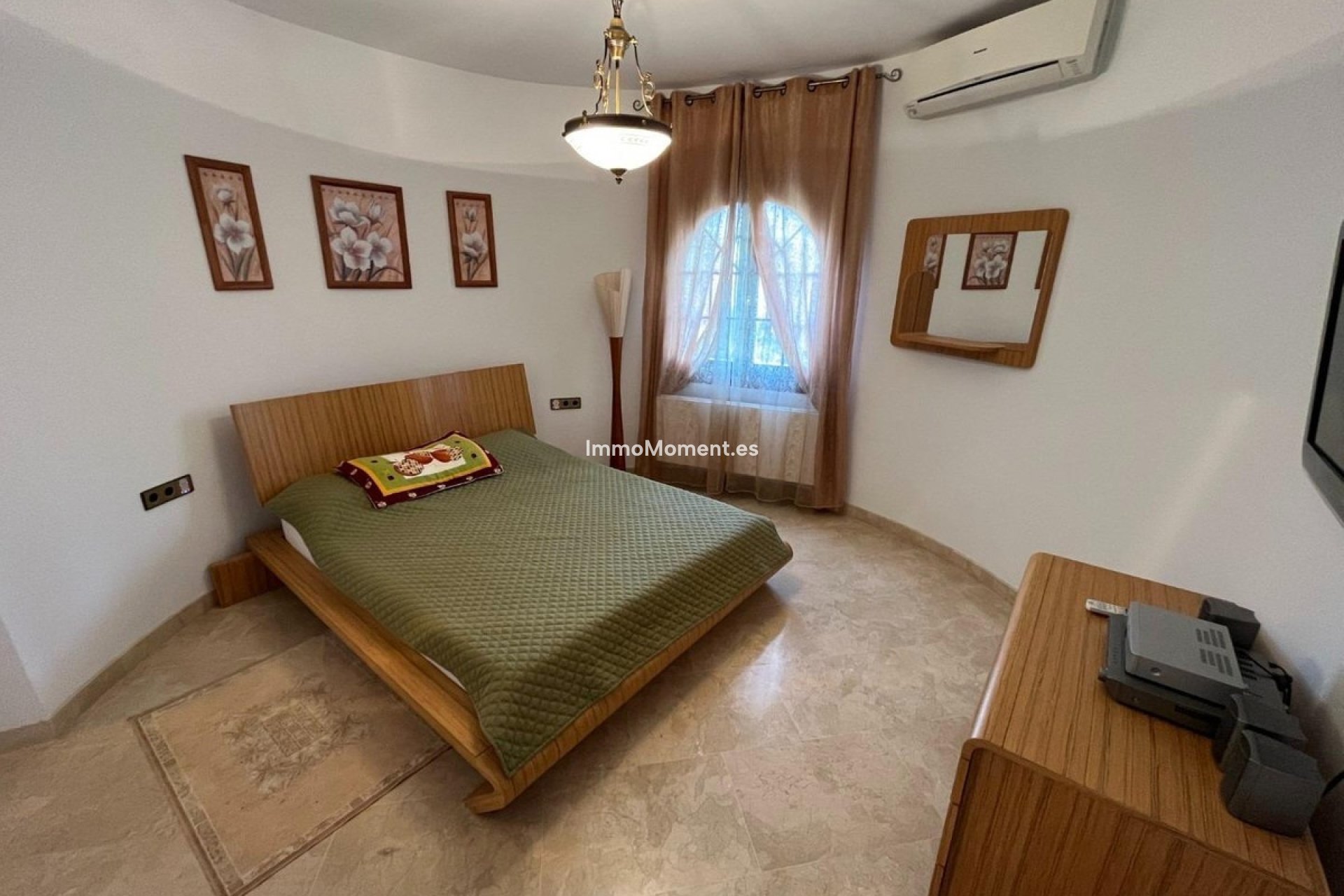 Revente - Villa individuelle - Altea - Altea Centro