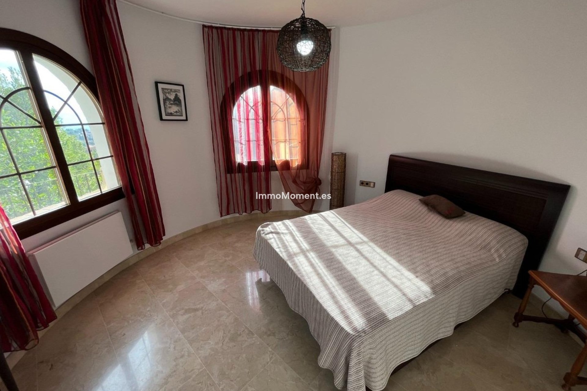 Revente - Villa individuelle - Altea - Altea Centro