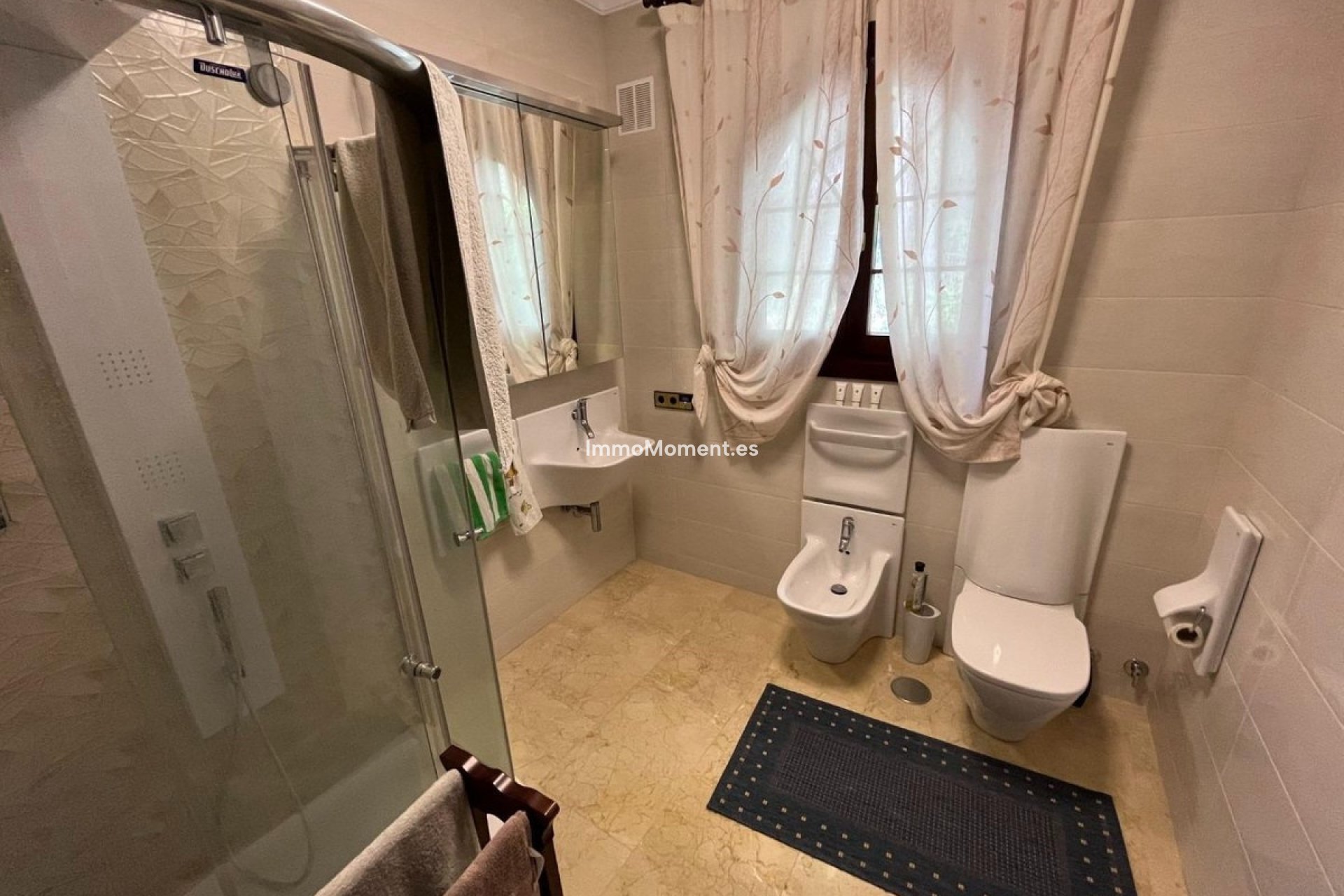 Revente - Villa individuelle - Altea - Altea Centro