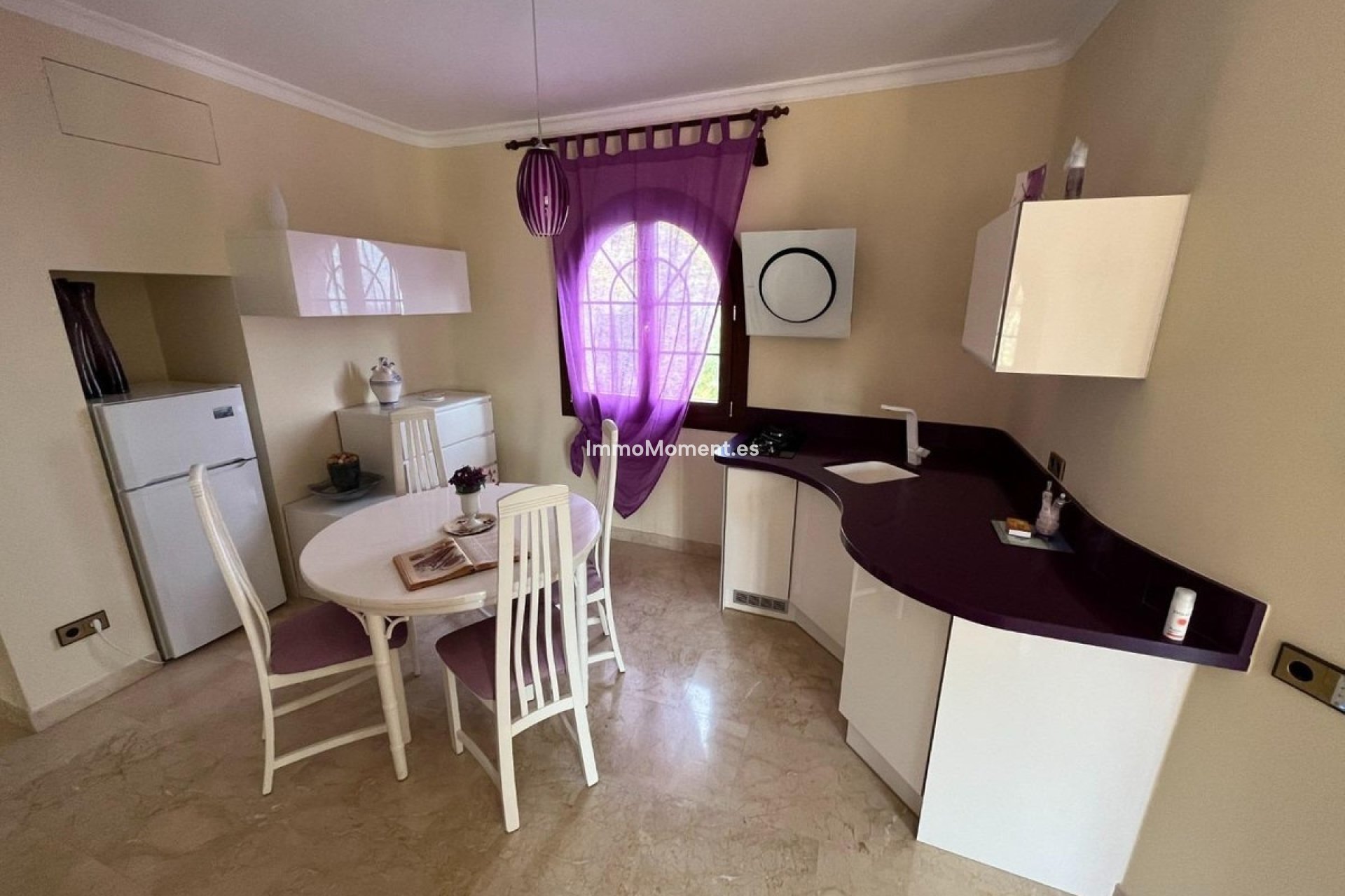 Revente - Villa individuelle - Altea - Altea Centro