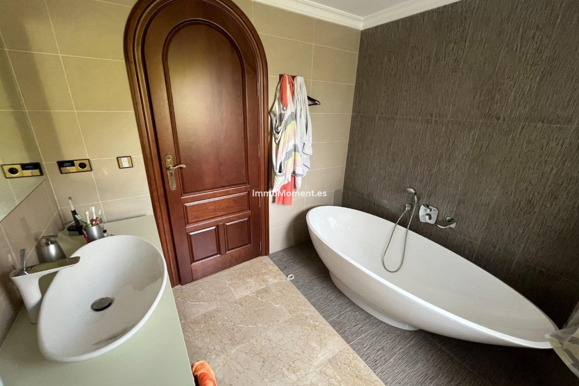 Revente - Villa individuelle - Altea - Altea Centro