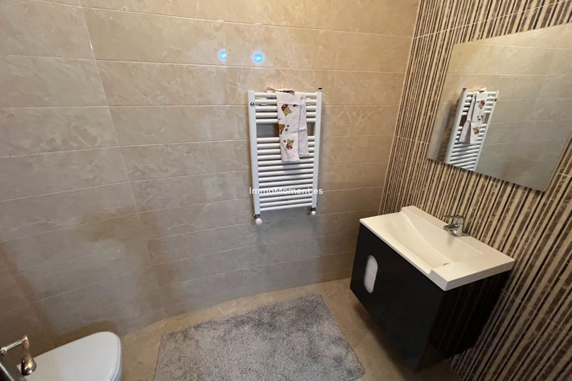 Revente - Villa individuelle - Altea - Altea Centro