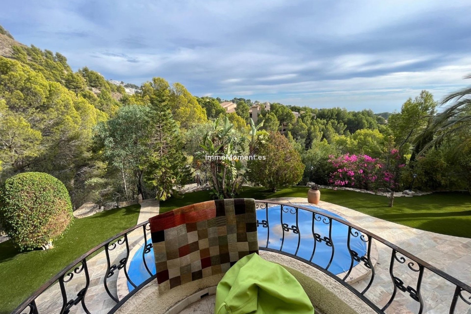 Revente - Villa individuelle - Altea - Altea Centro