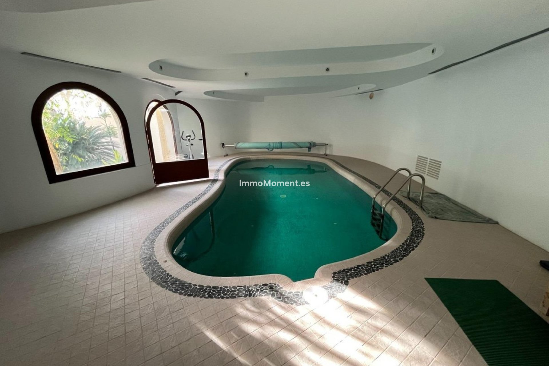 Revente - Villa individuelle - Altea - Altea Centro