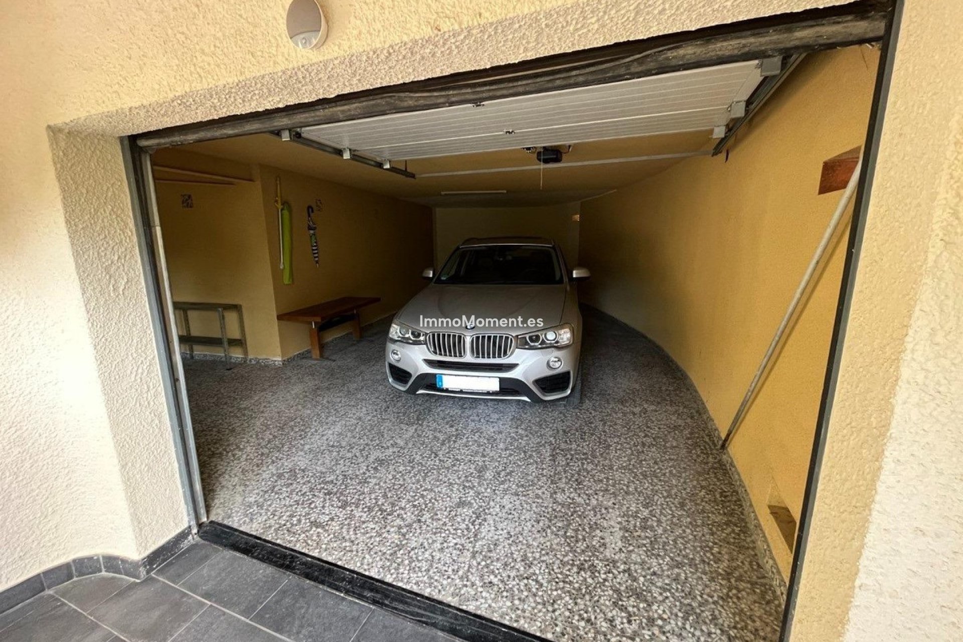 Revente - Villa individuelle - Altea - Altea Centro