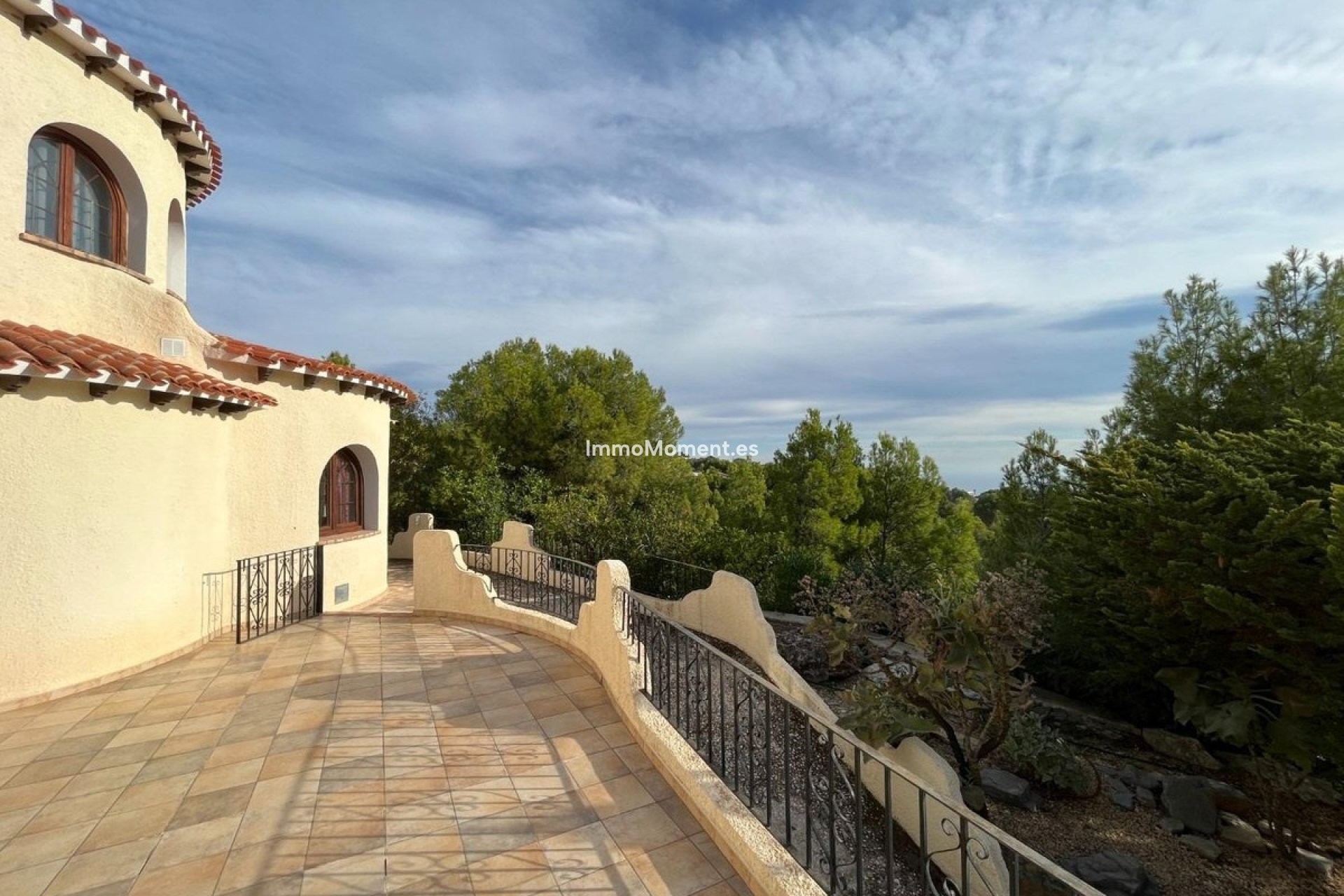 Revente - Villa individuelle - Altea - Altea Centro