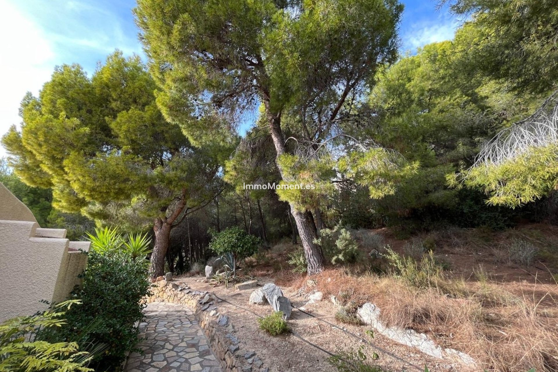 Revente - Villa individuelle - Altea - Altea Centro