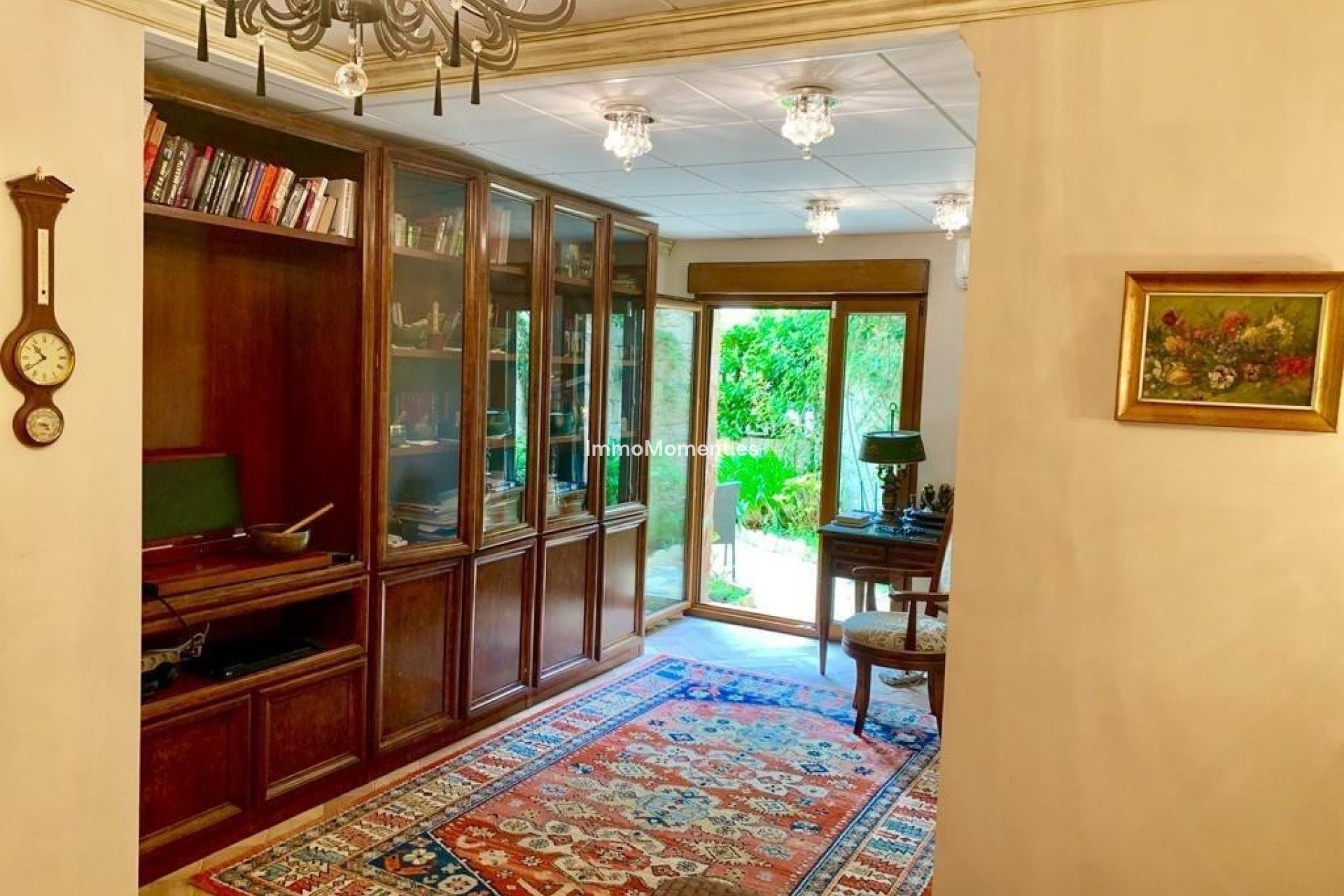 Revente - Villa individuelle - Altea - Altea Centro