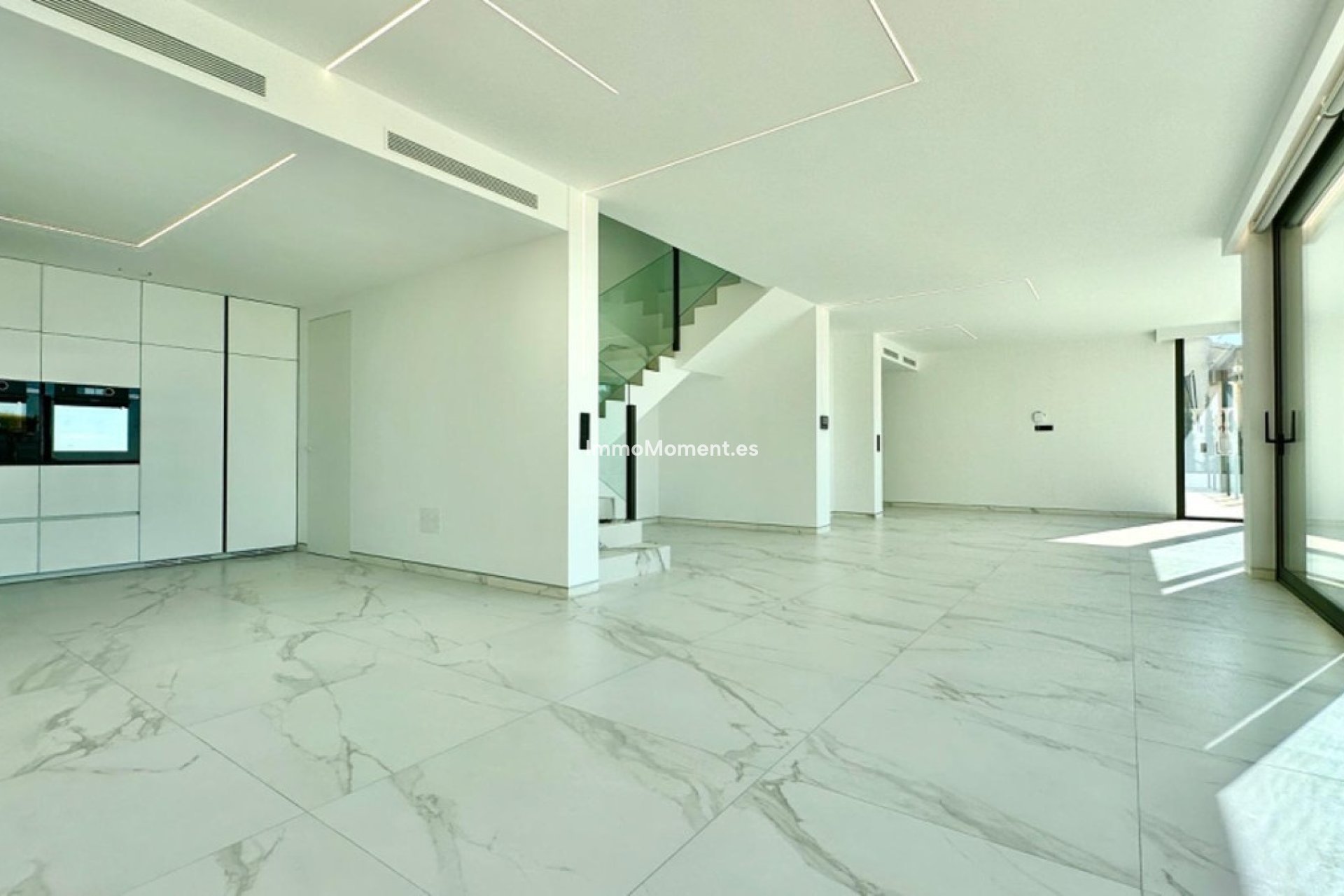 Revente - Villa individuelle - Altea - Altea Centro
