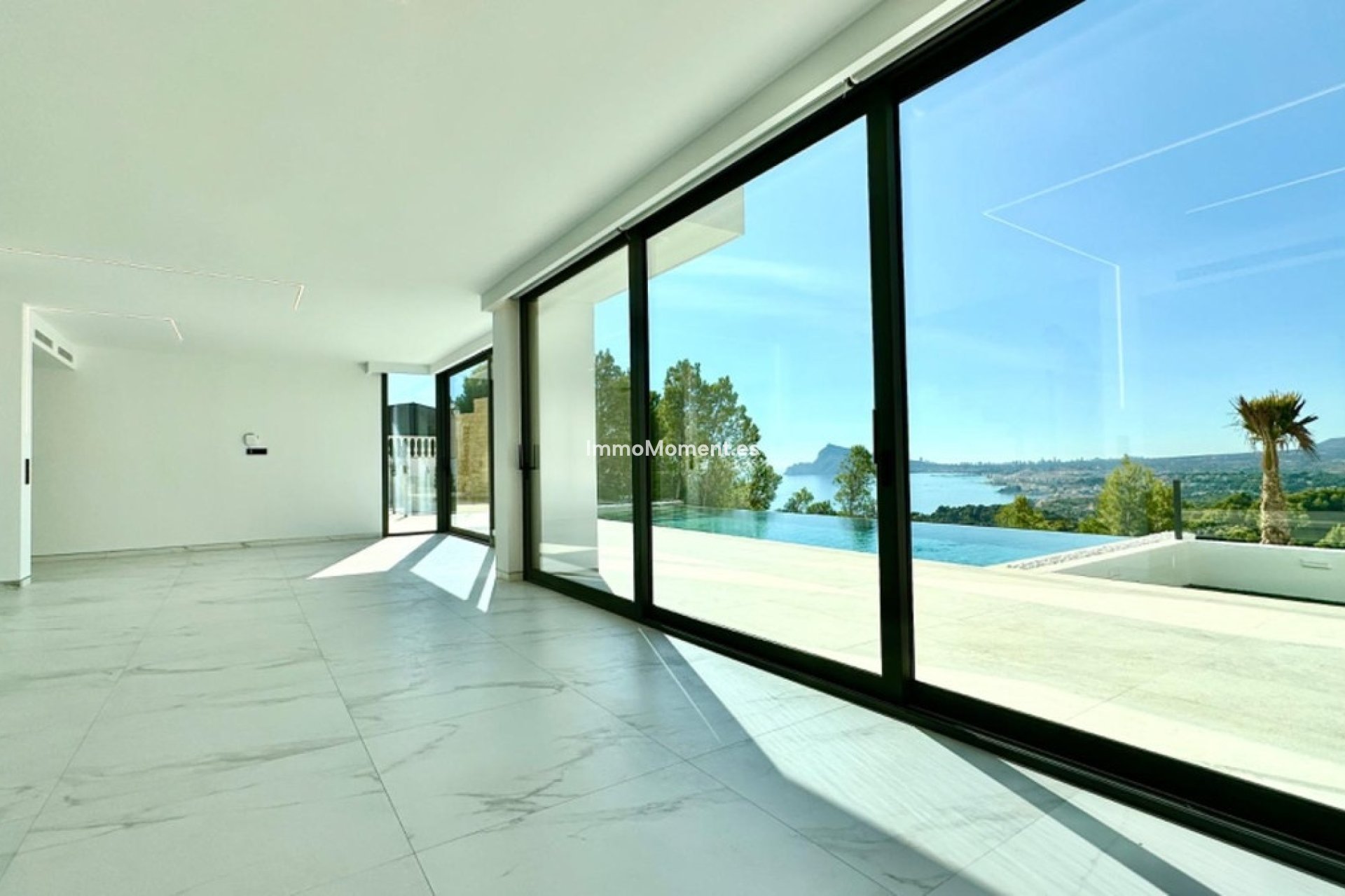 Revente - Villa individuelle - Altea - Altea Centro