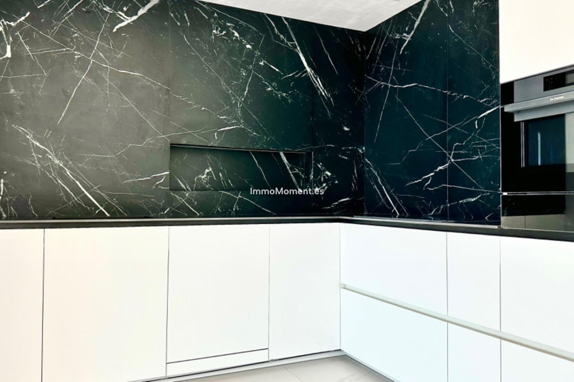 Revente - Villa individuelle - Altea - Altea Centro