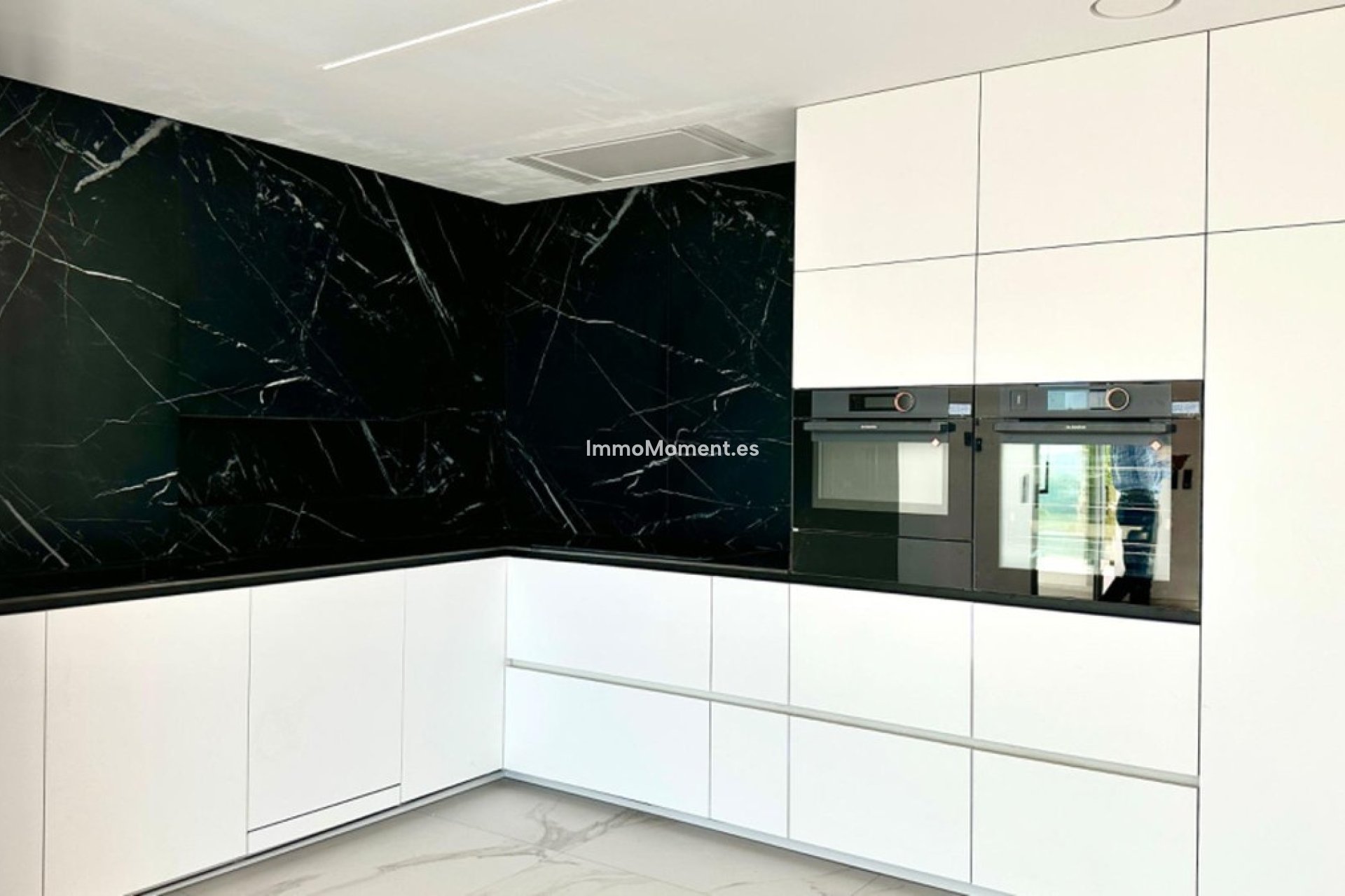 Revente - Villa individuelle - Altea - Altea Centro