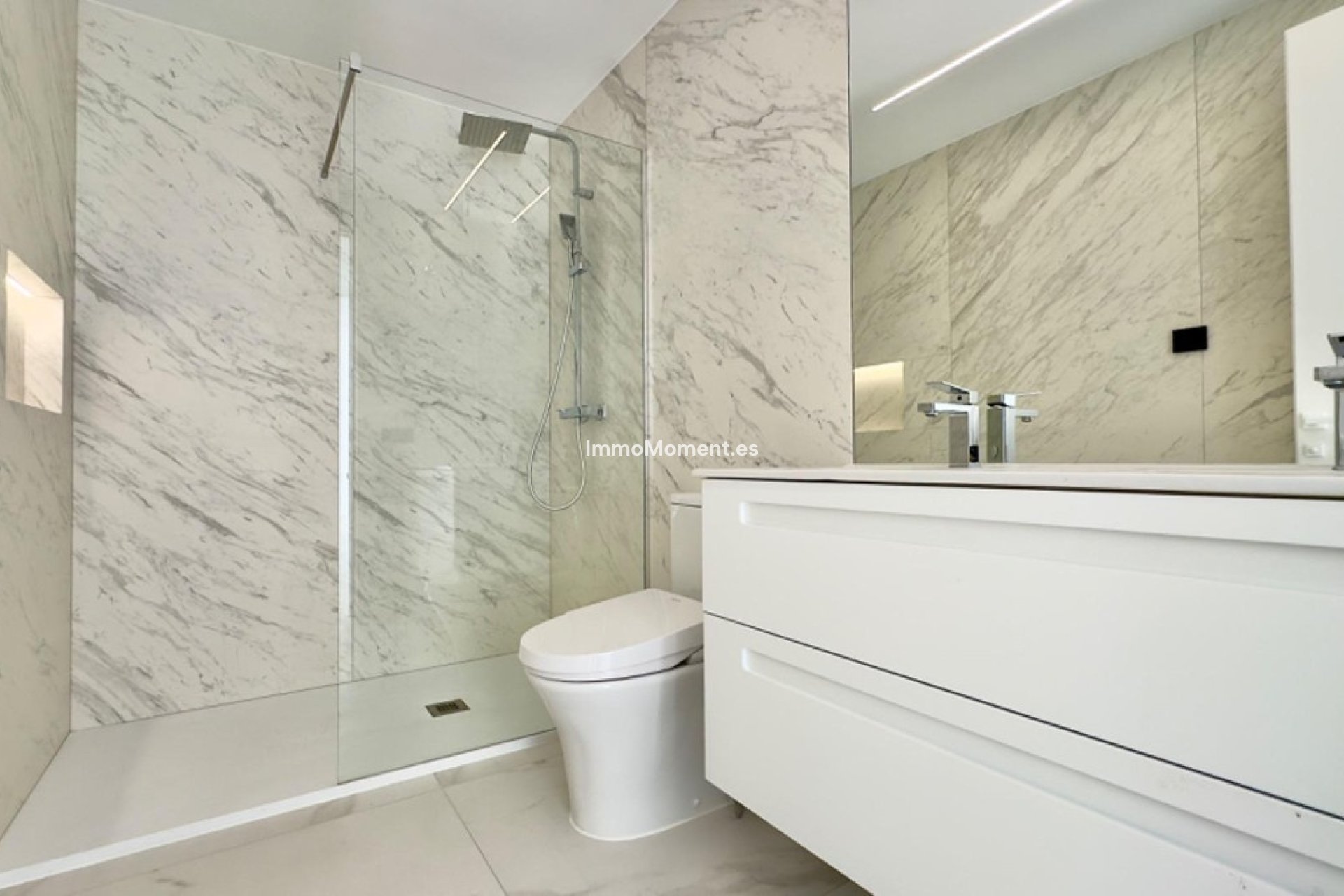 Revente - Villa individuelle - Altea - Altea Centro