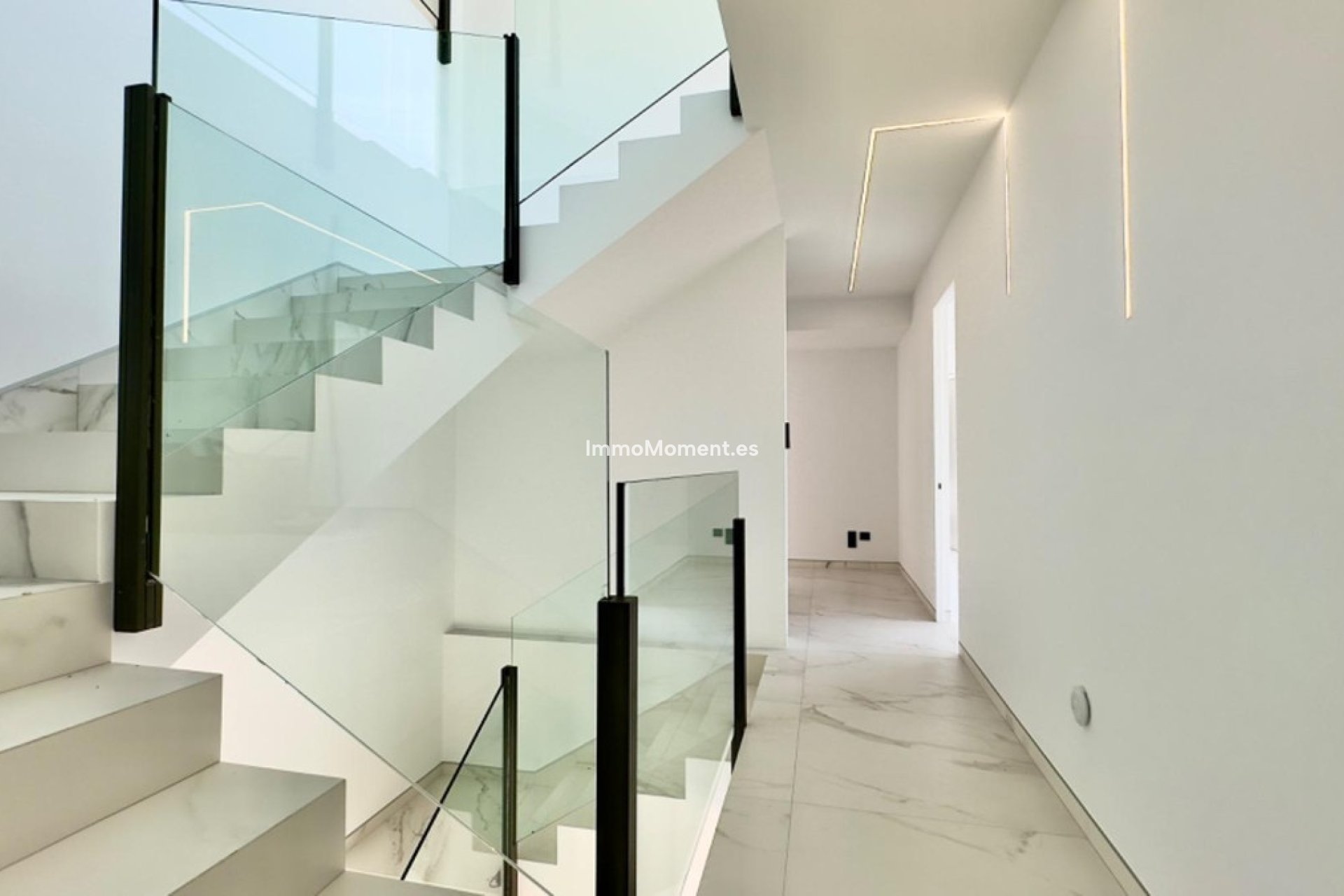 Revente - Villa individuelle - Altea - Altea Centro