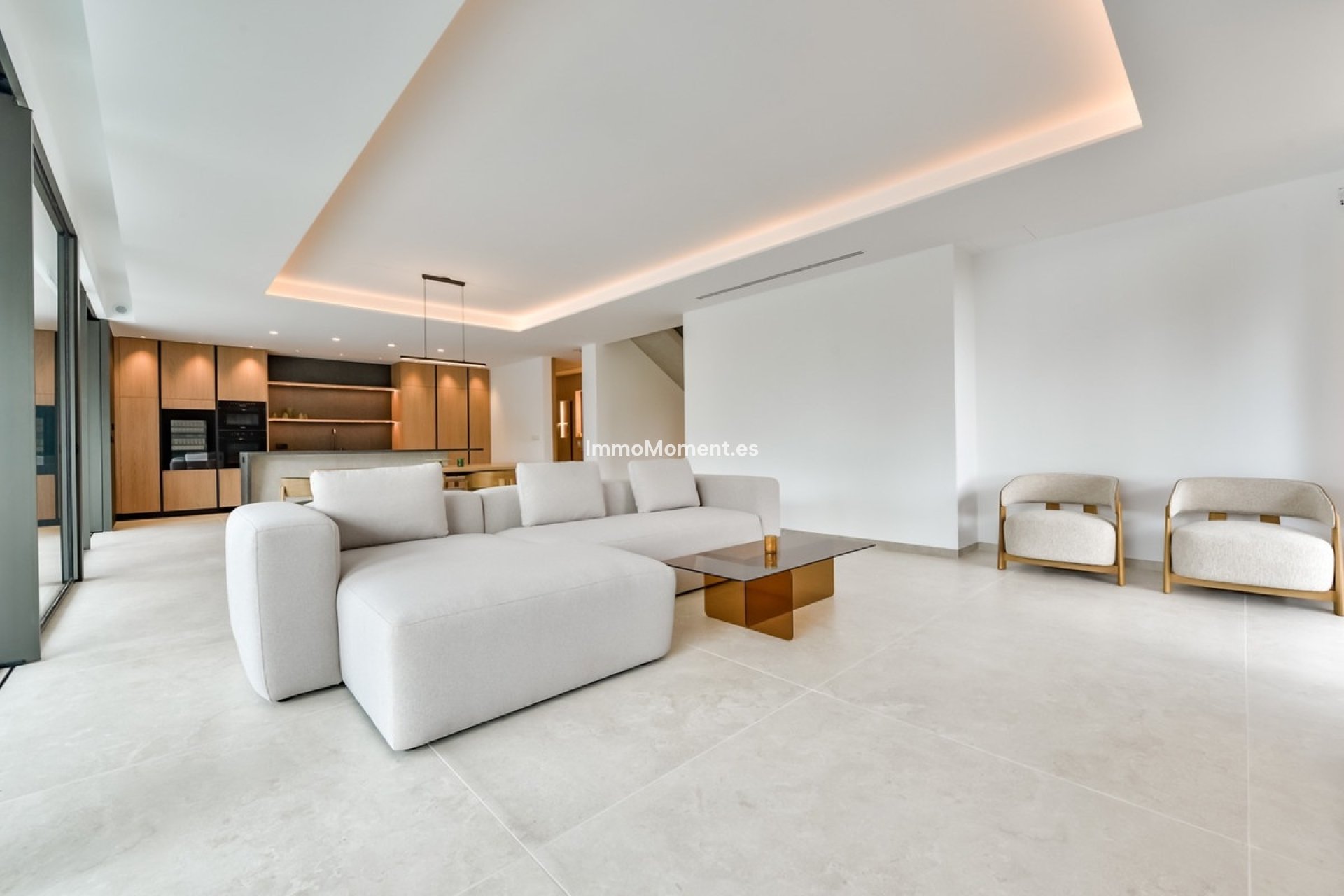 Revente - Villa individuelle - Altea - Altea Centro