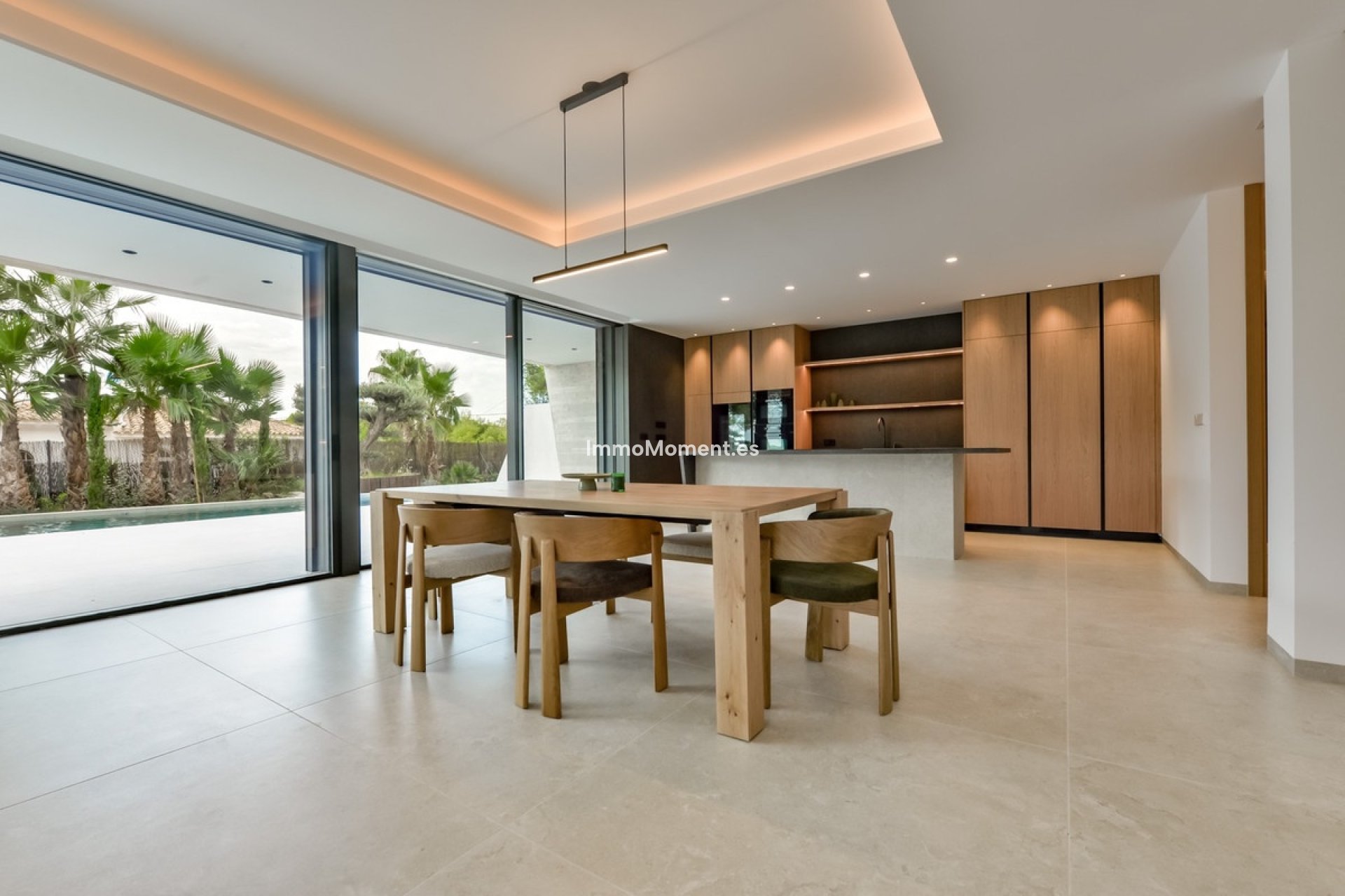 Revente - Villa individuelle - Altea - Altea Centro