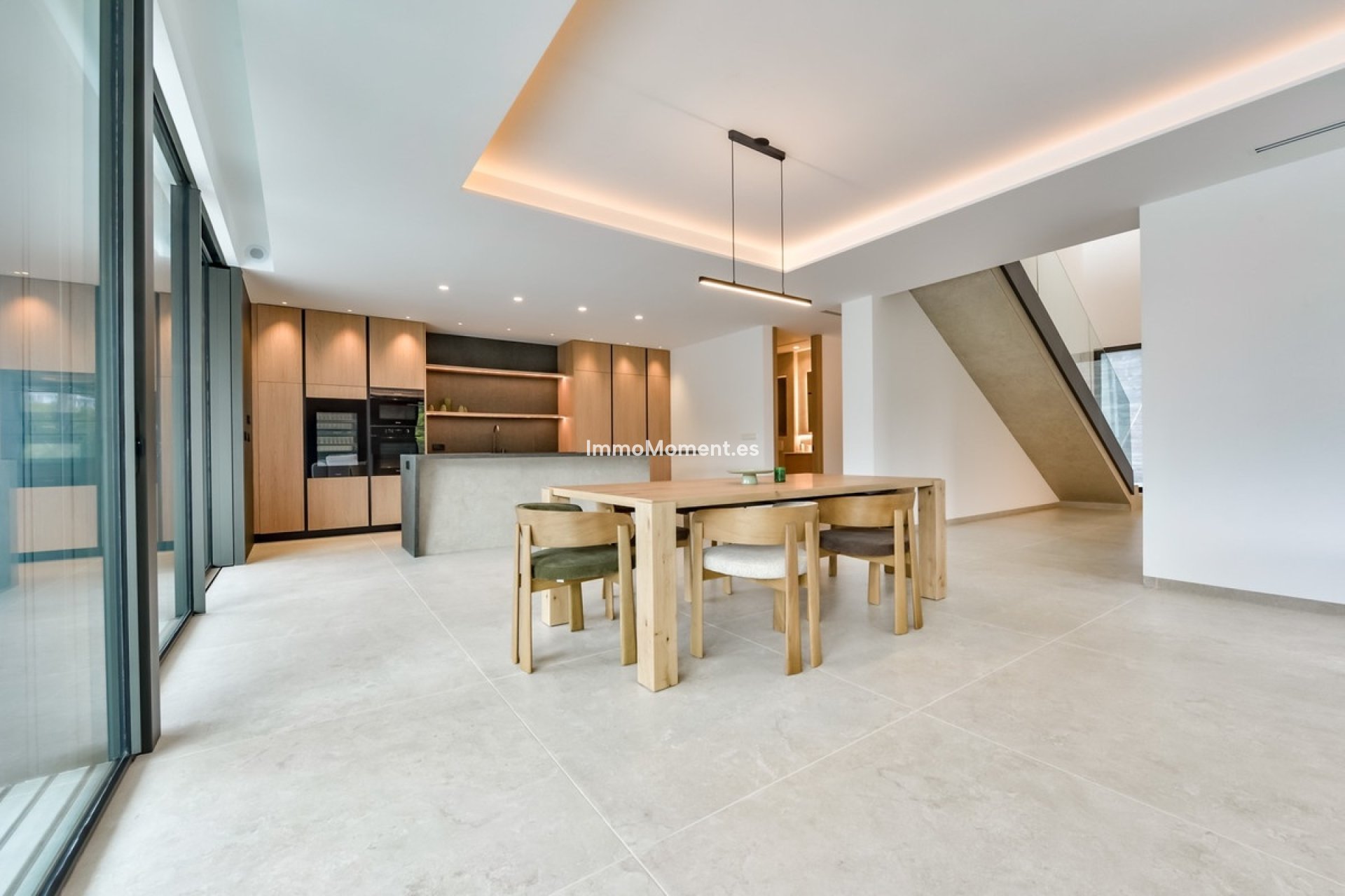 Revente - Villa individuelle - Altea - Altea Centro