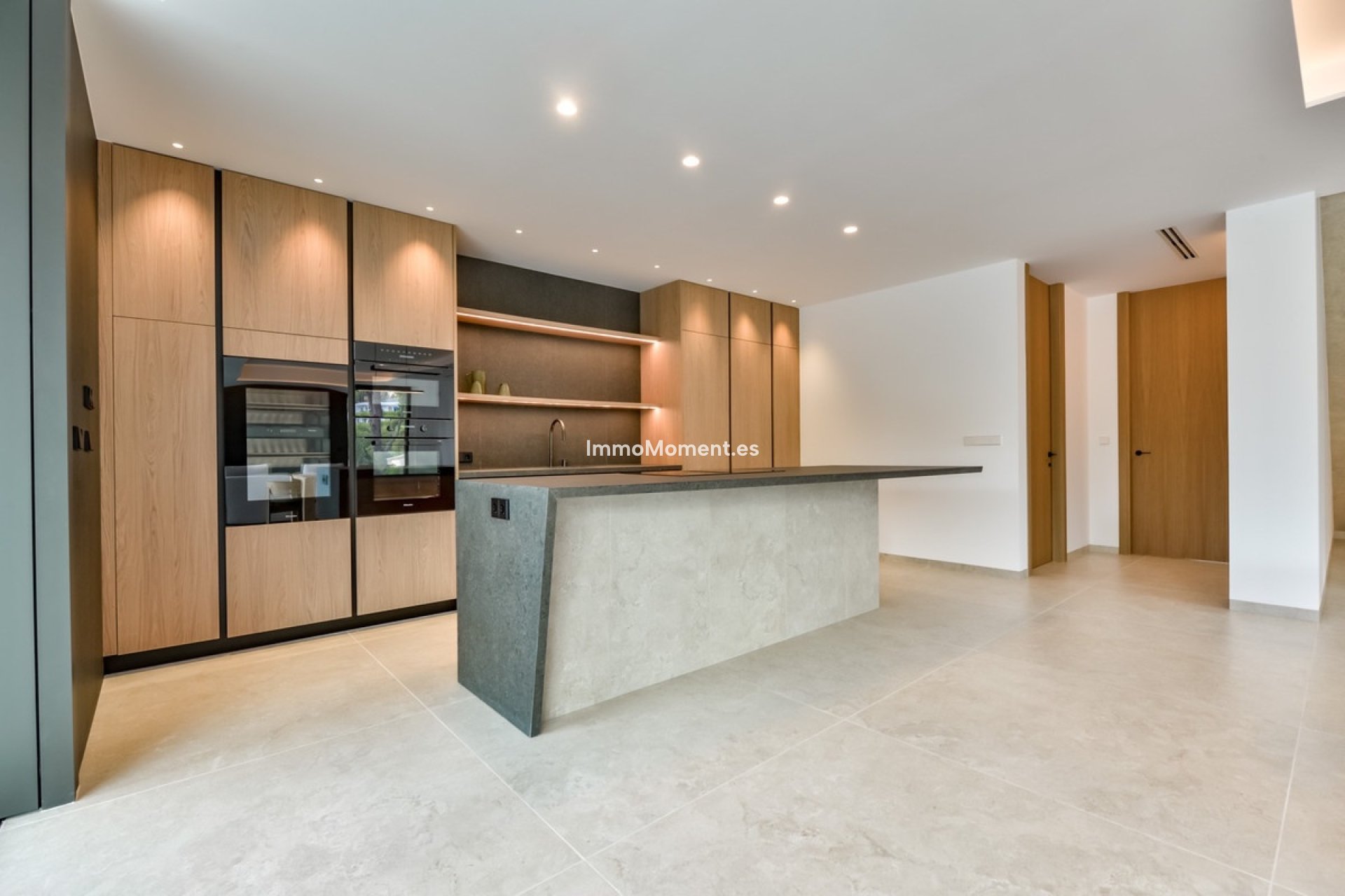 Revente - Villa individuelle - Altea - Altea Centro