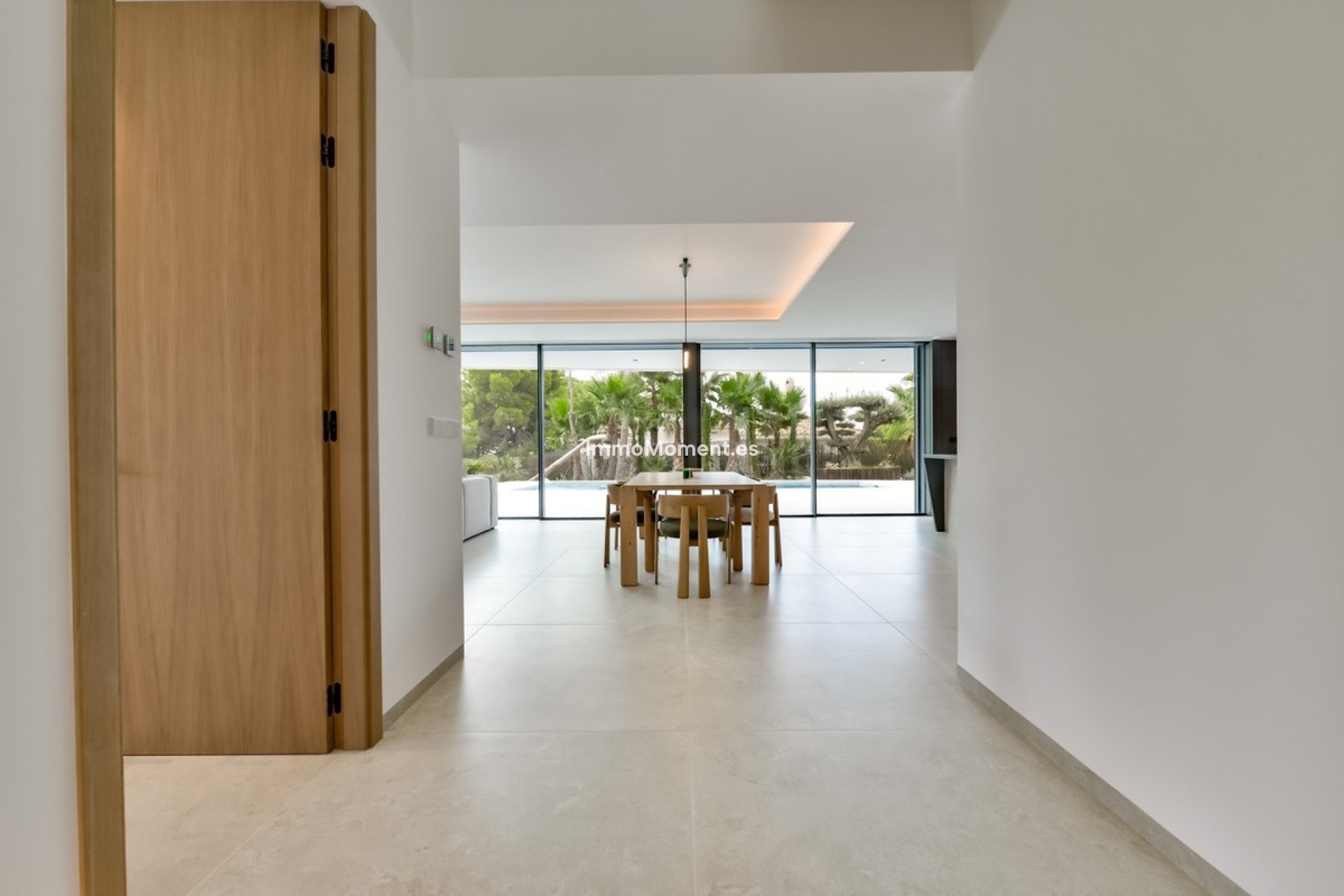 Revente - Villa individuelle - Altea - Altea Centro