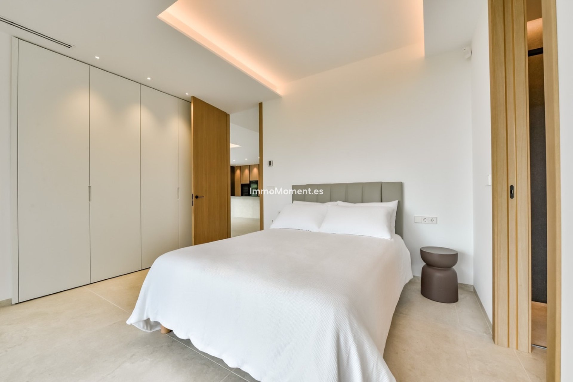 Revente - Villa individuelle - Altea - Altea Centro