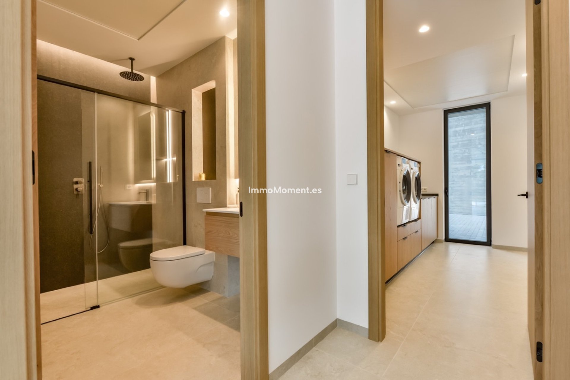 Revente - Villa individuelle - Altea - Altea Centro