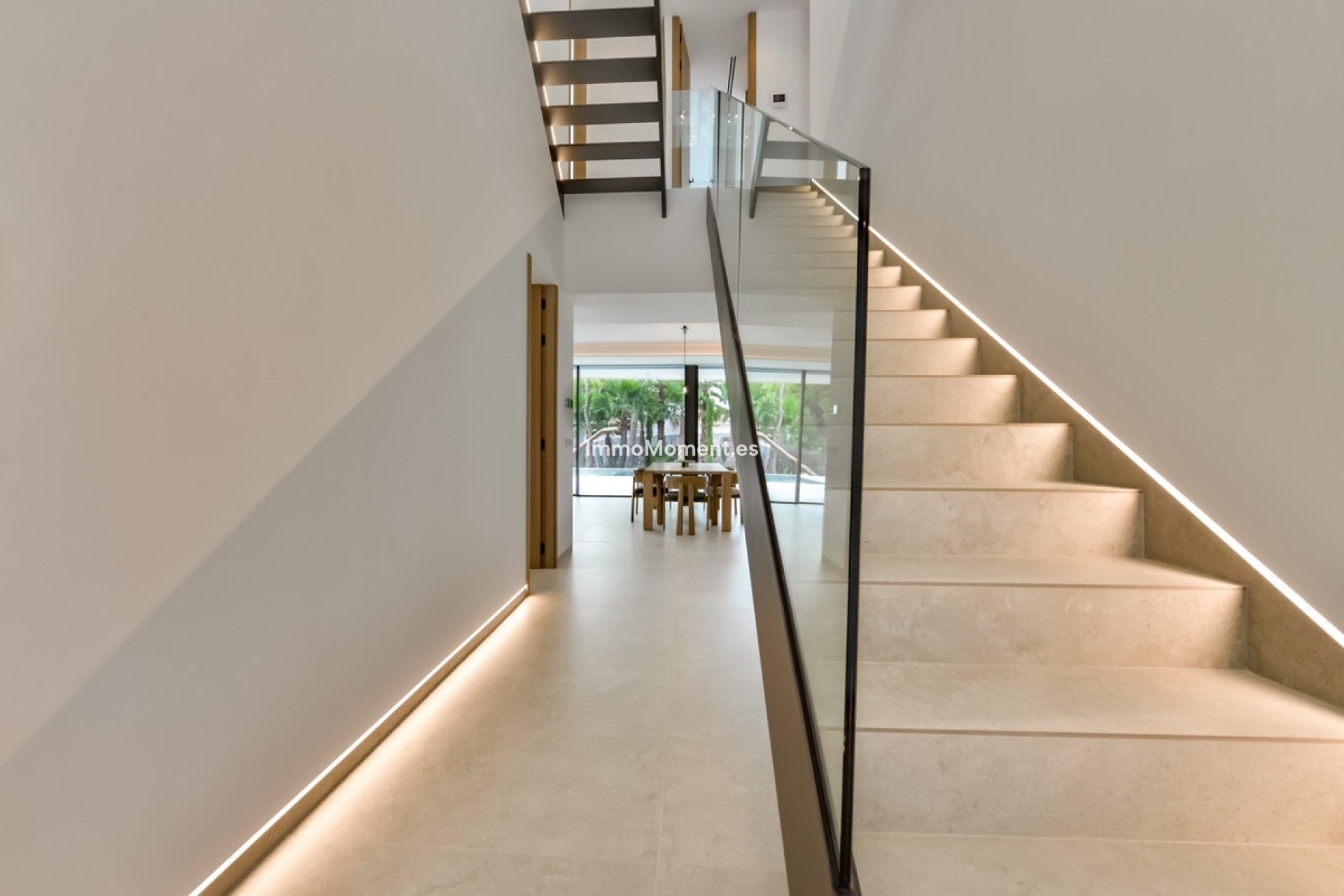 Revente - Villa individuelle - Altea - Altea Centro