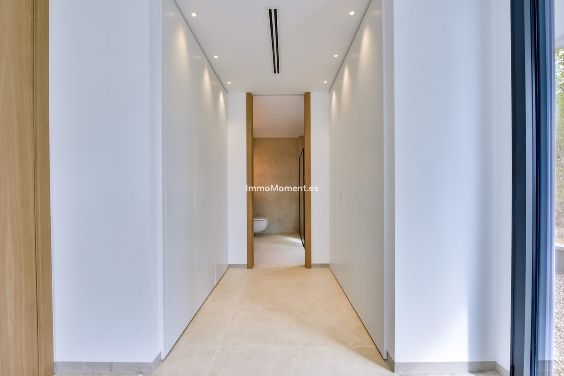 Revente - Villa individuelle - Altea - Altea Centro