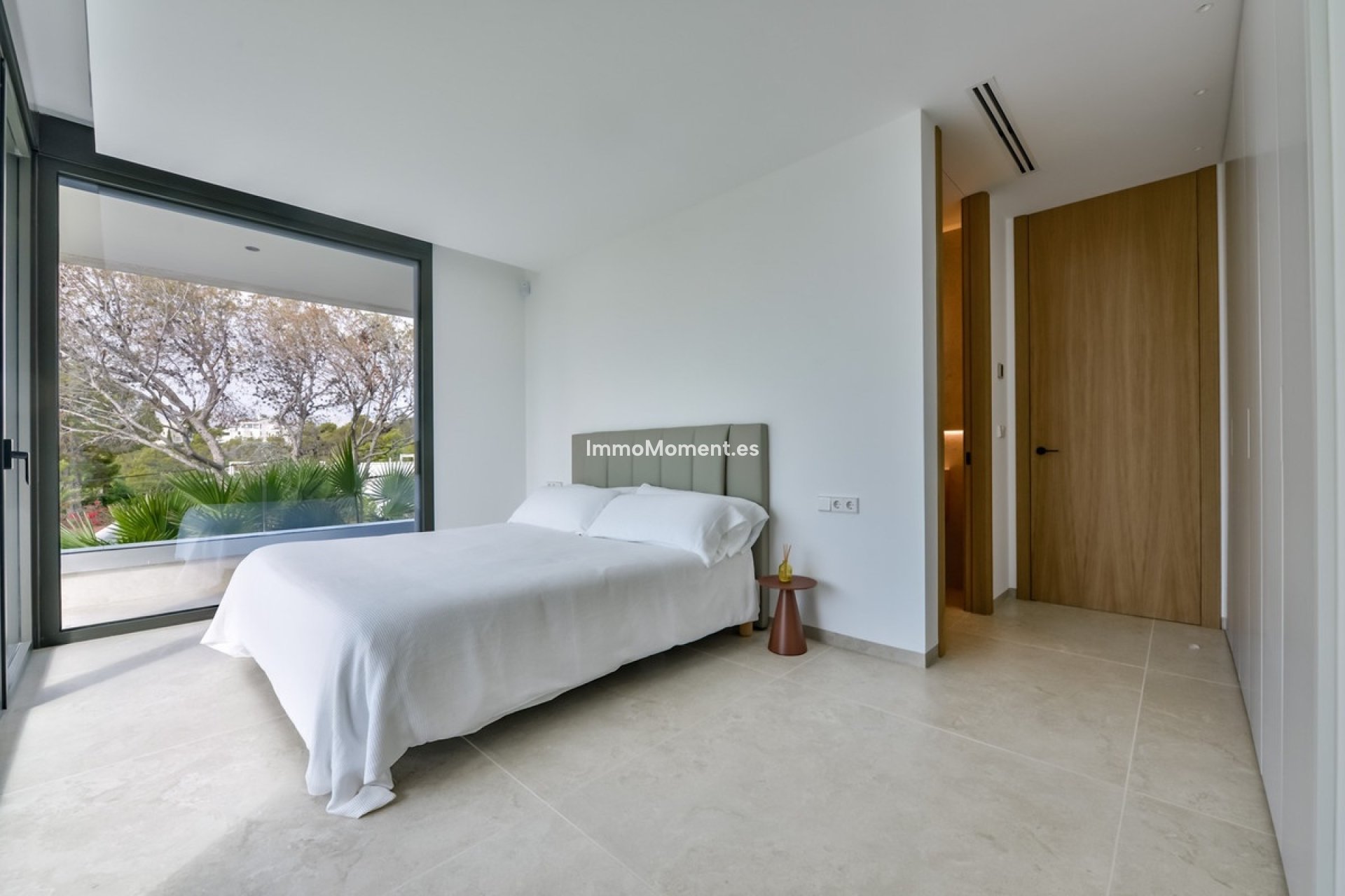 Revente - Villa individuelle - Altea - Altea Centro
