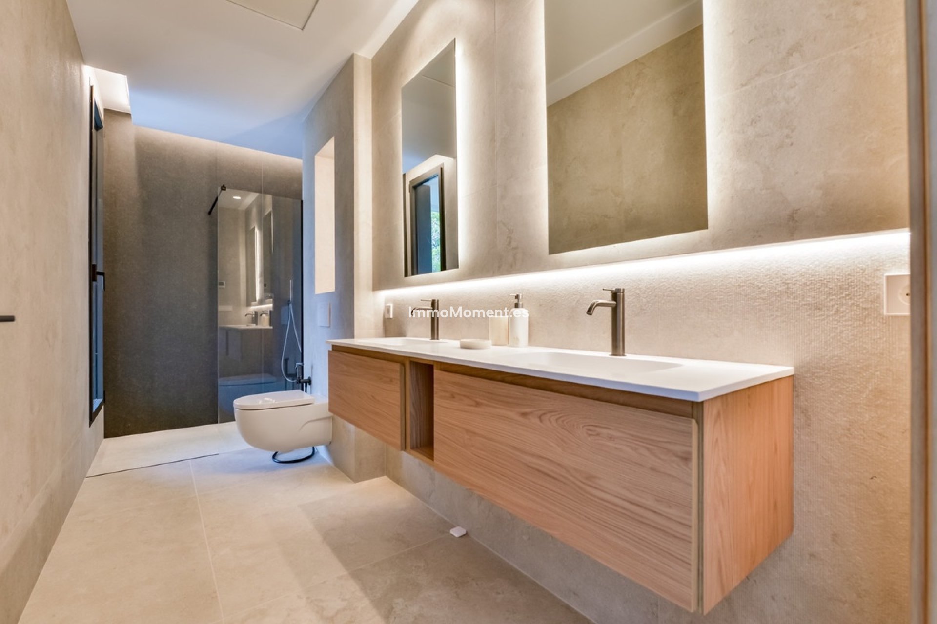 Revente - Villa individuelle - Altea - Altea Centro