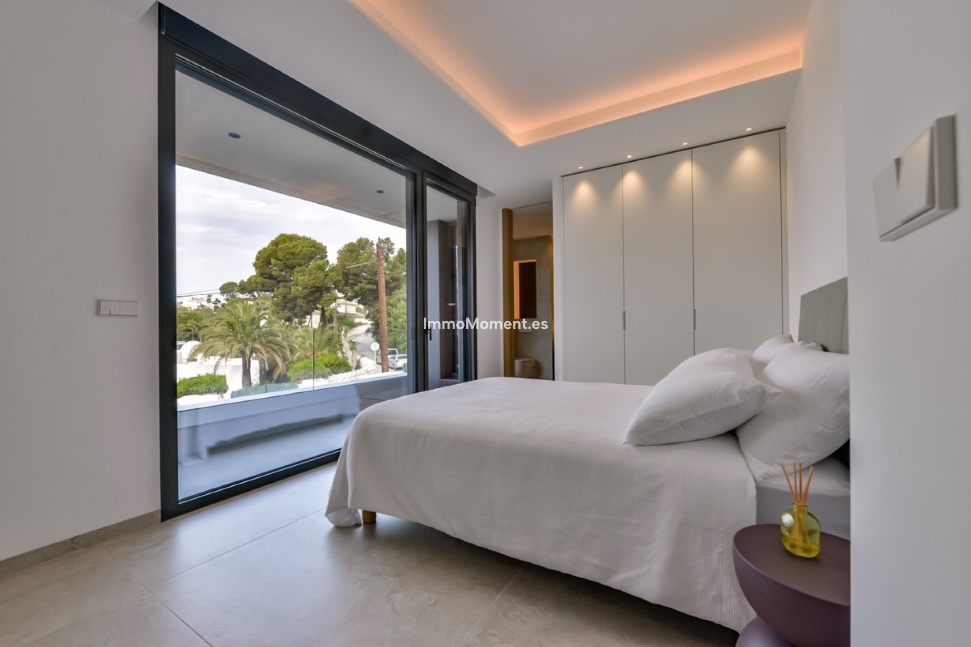 Revente - Villa individuelle - Altea - Altea Centro