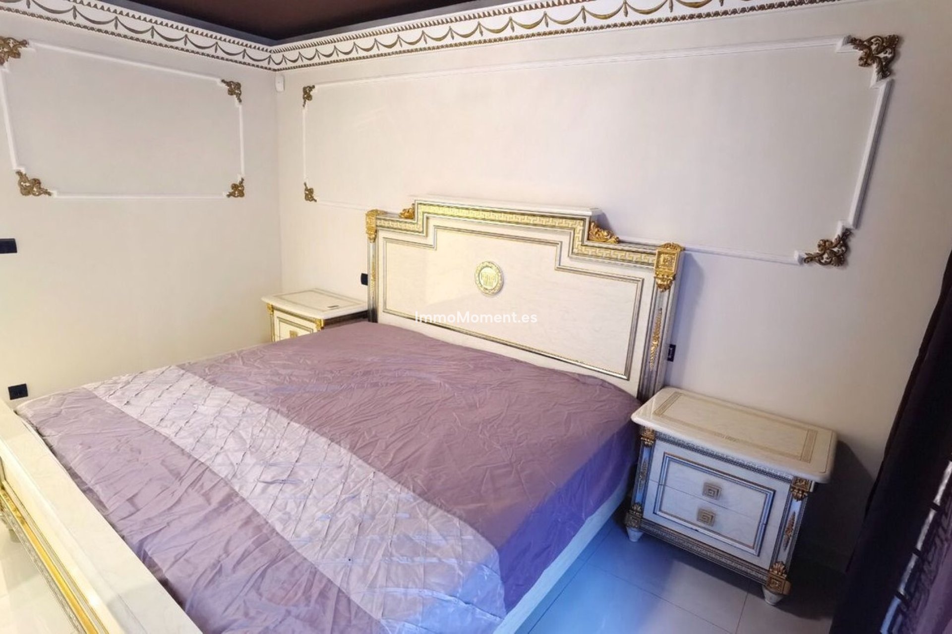 Revente - Villa individuelle - Altea - Altea Centro
