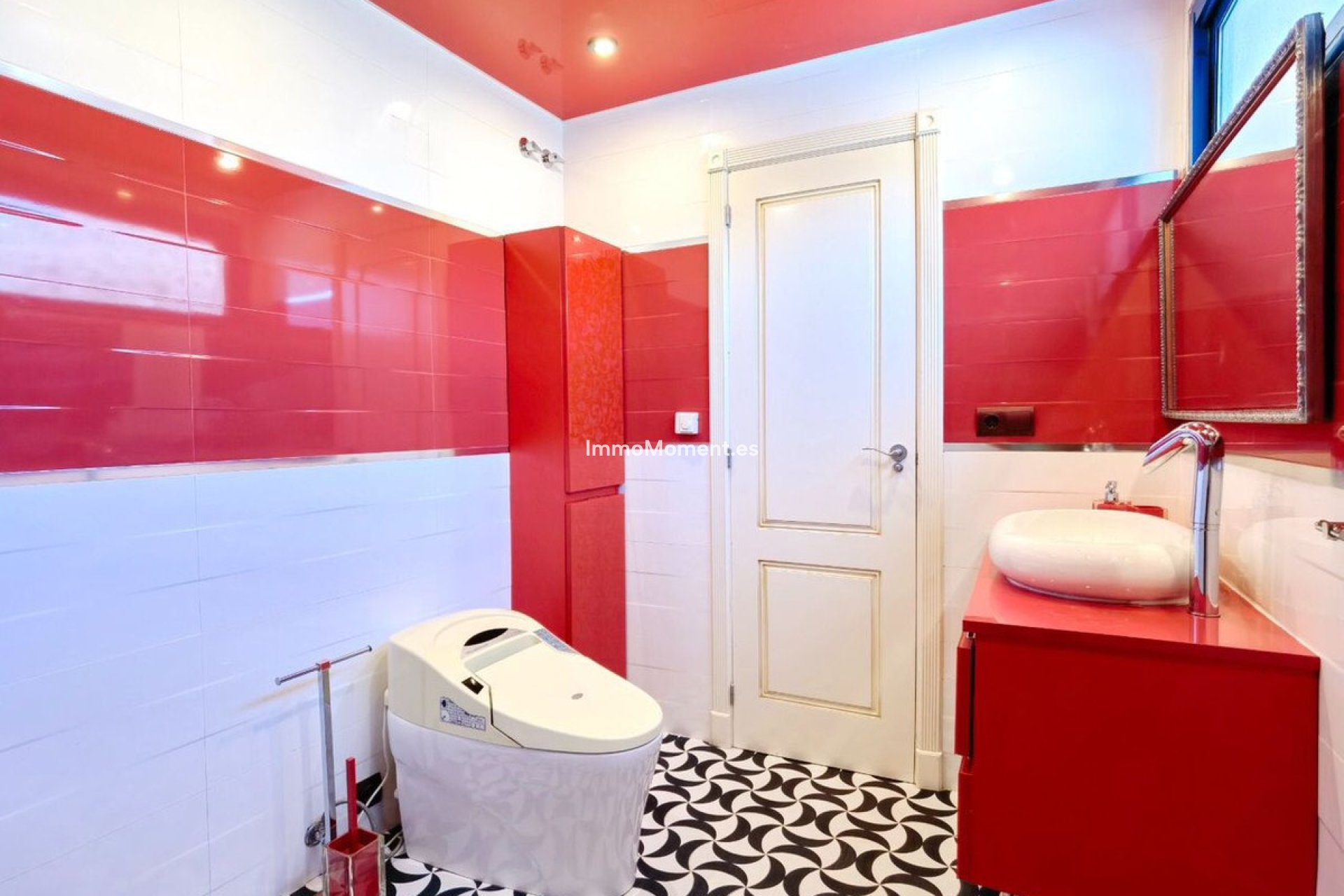 Revente - Villa individuelle - Altea - Altea Centro