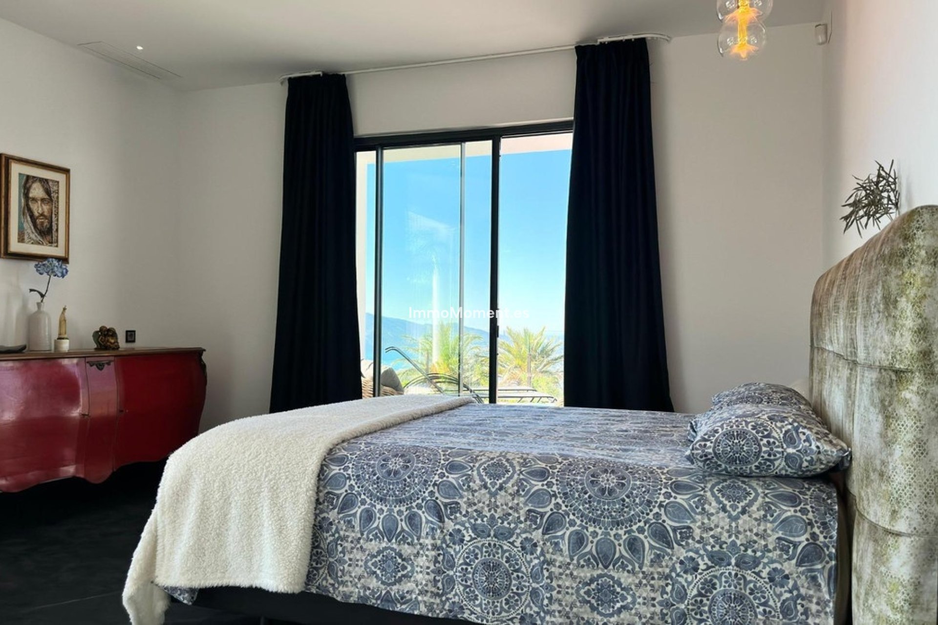 Revente - Villa individuelle - Altea - Altea Centro