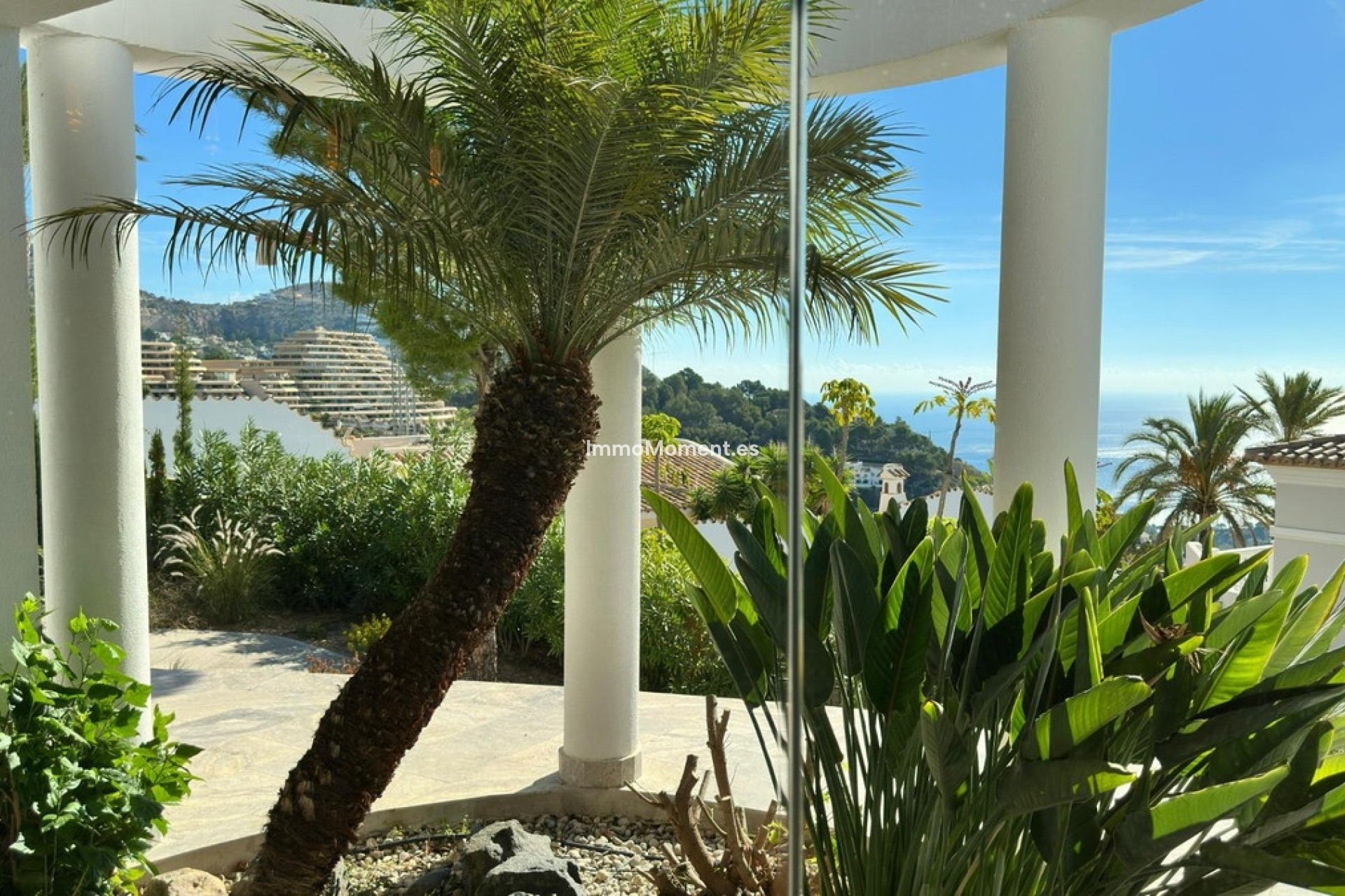Revente - Villa individuelle - Altea - Altea Centro