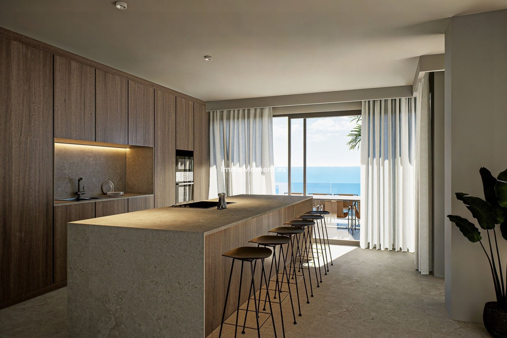 Revente - Villa individuelle - Altea - Altea Centro