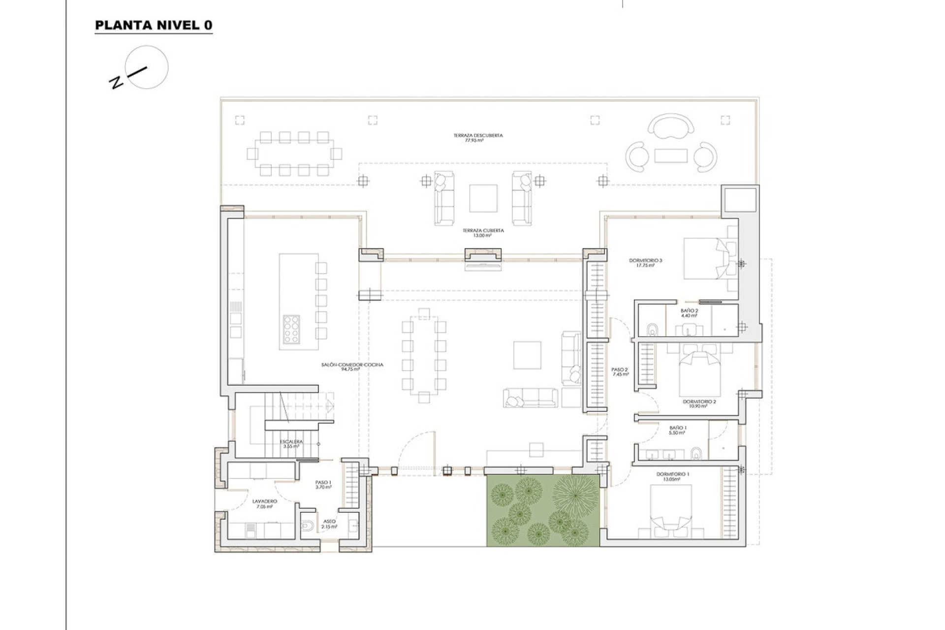Revente - Villa individuelle - Altea - Altea Centro