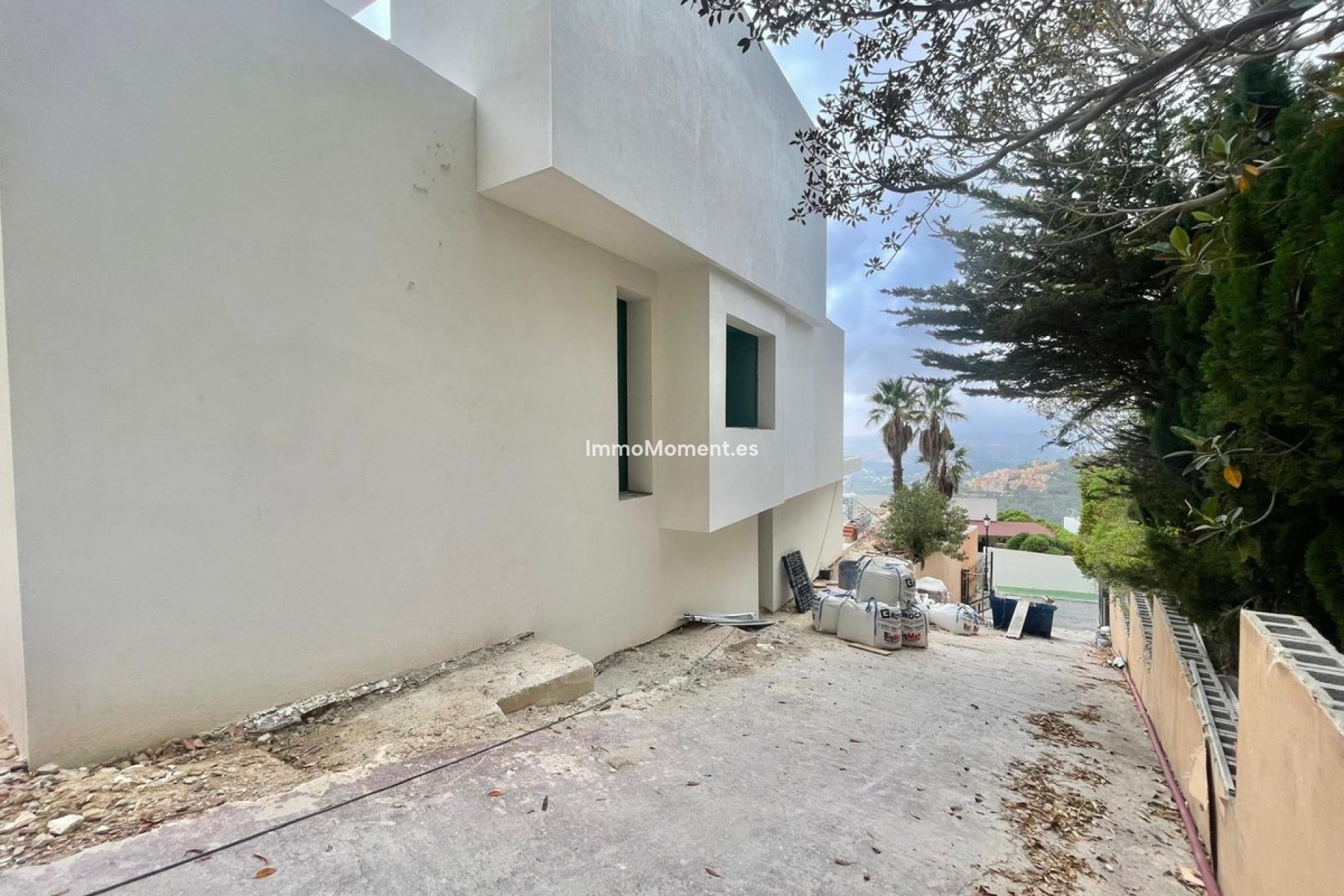 Revente - Villa individuelle - Altea - Altea Centro